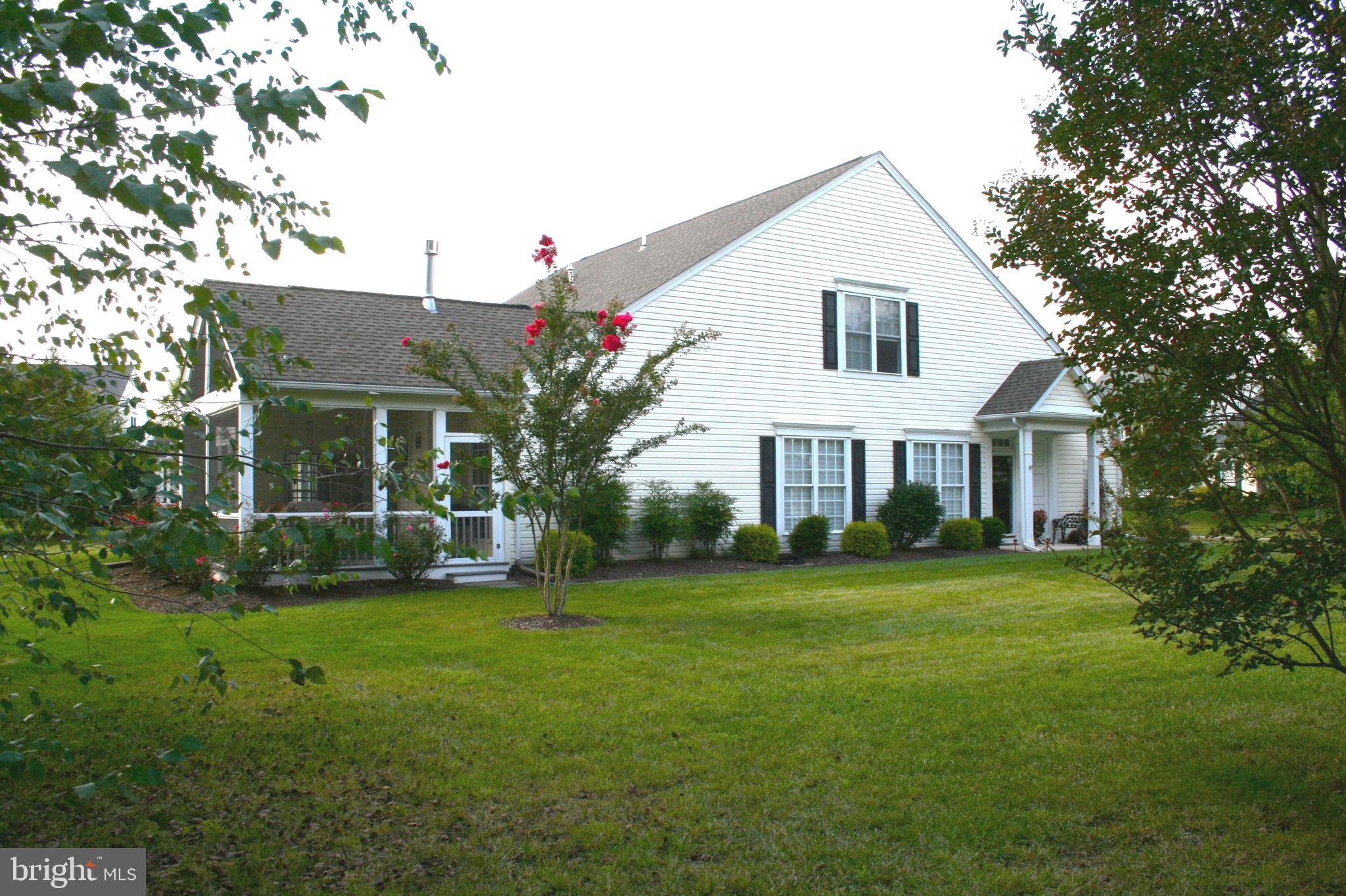 EASTON CLUB EAST - Residential