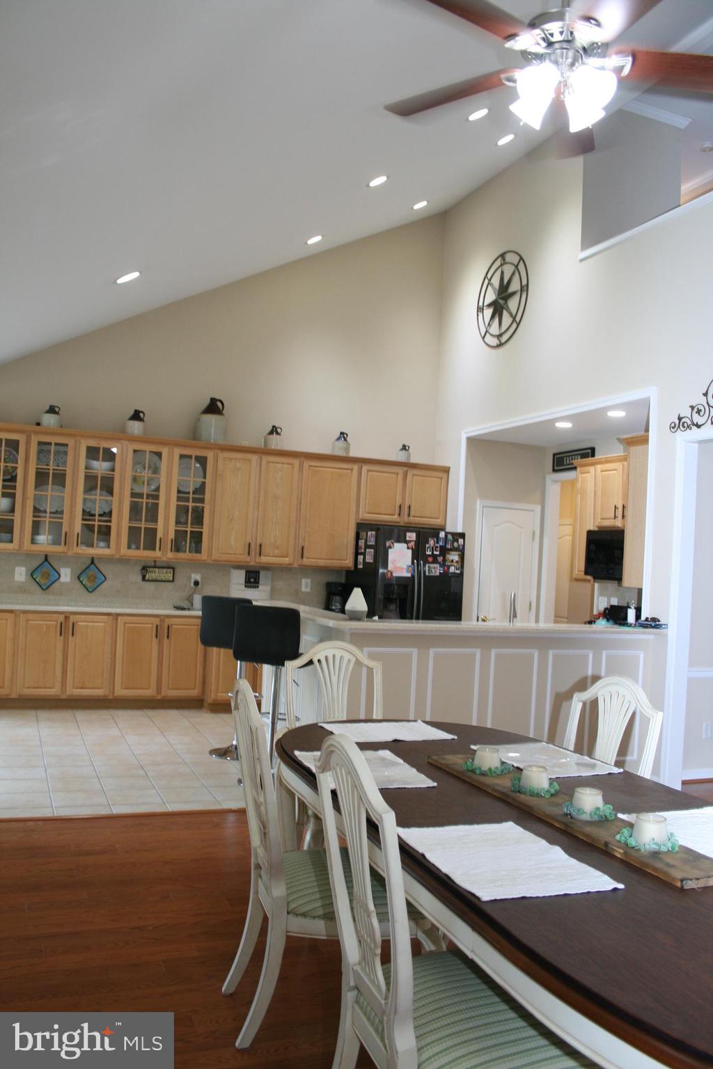 EASTON CLUB EAST - Residential