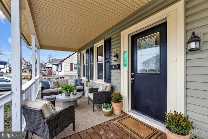 312 W MONROE AVENUE