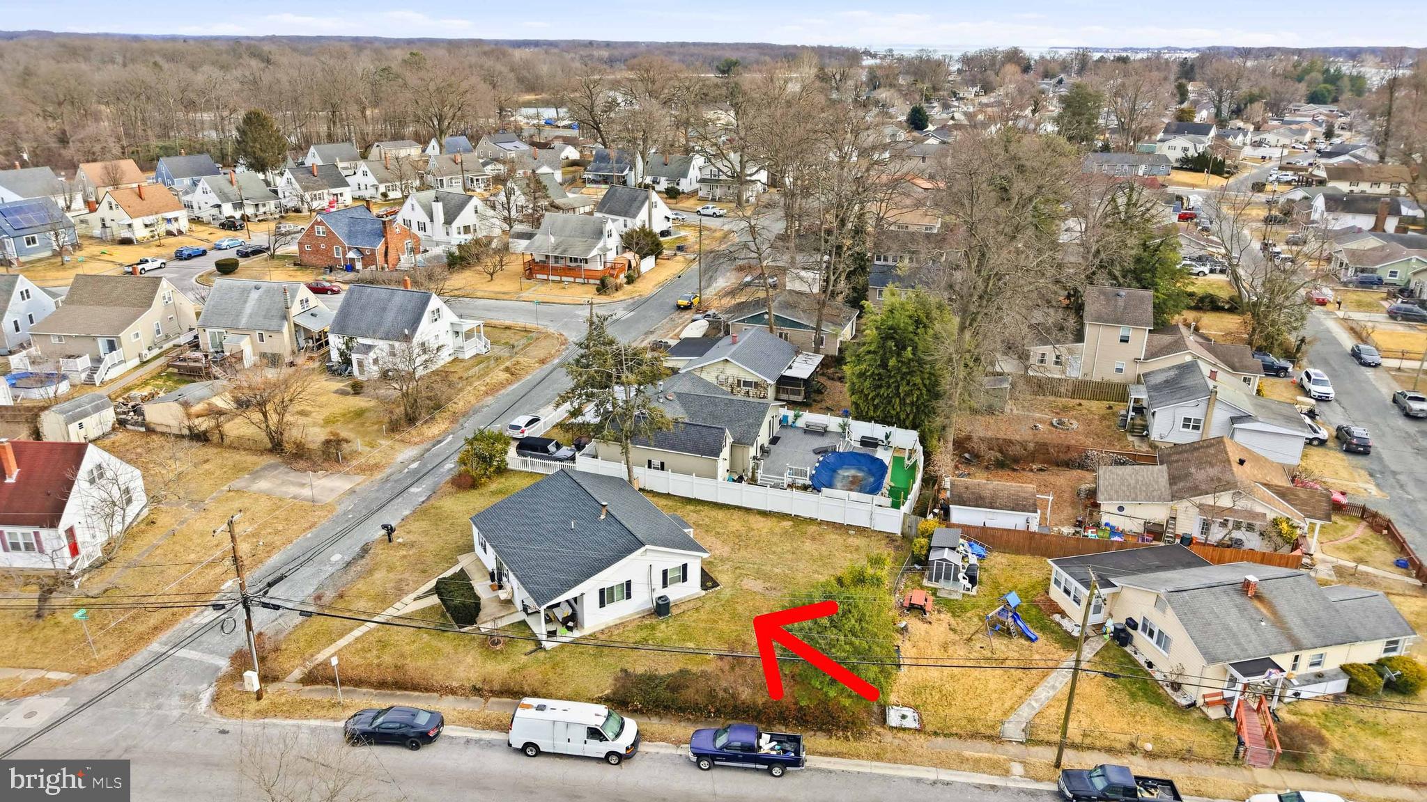 WILSON POINT - Residential