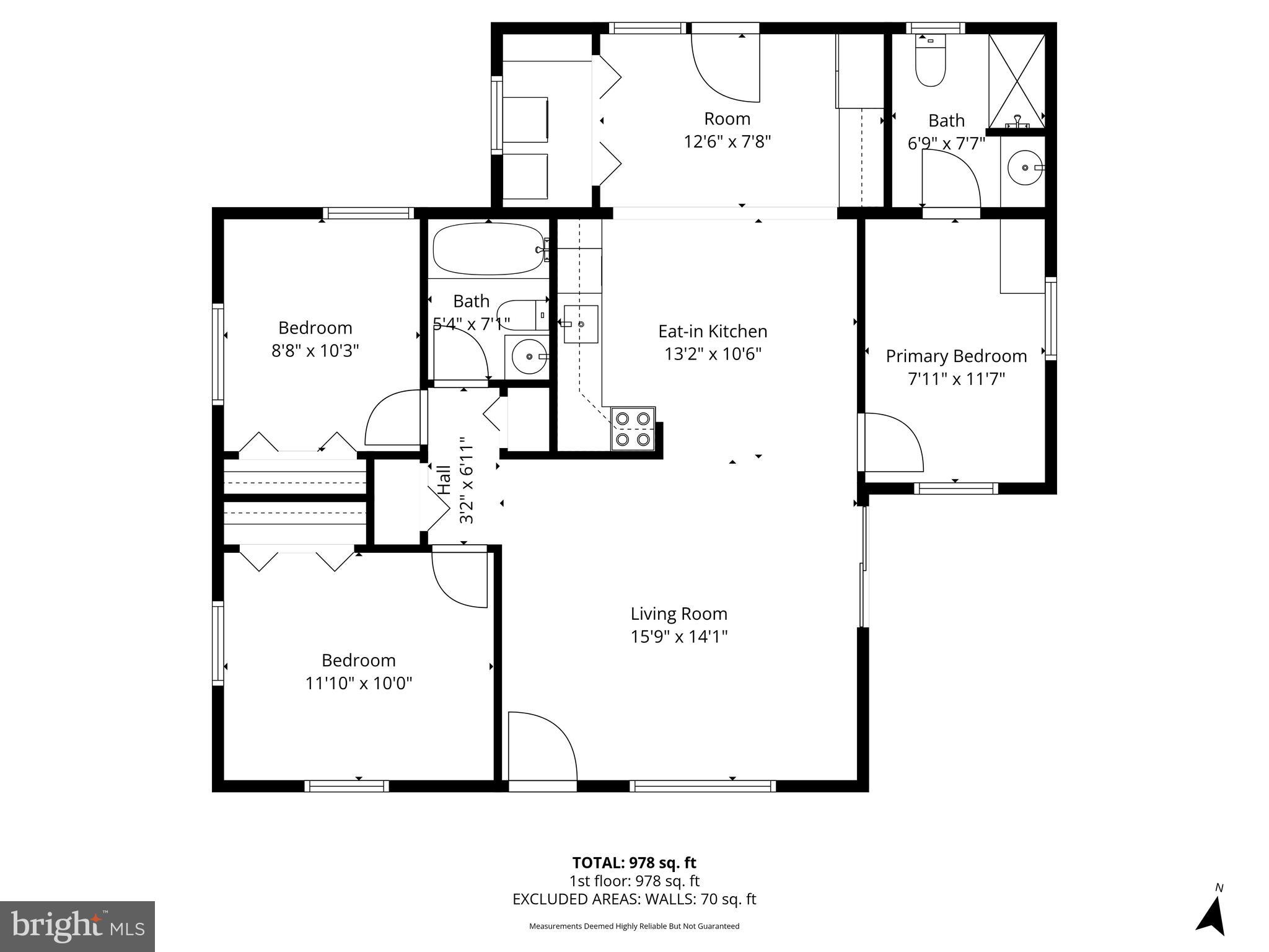 WILSON POINT - Residential