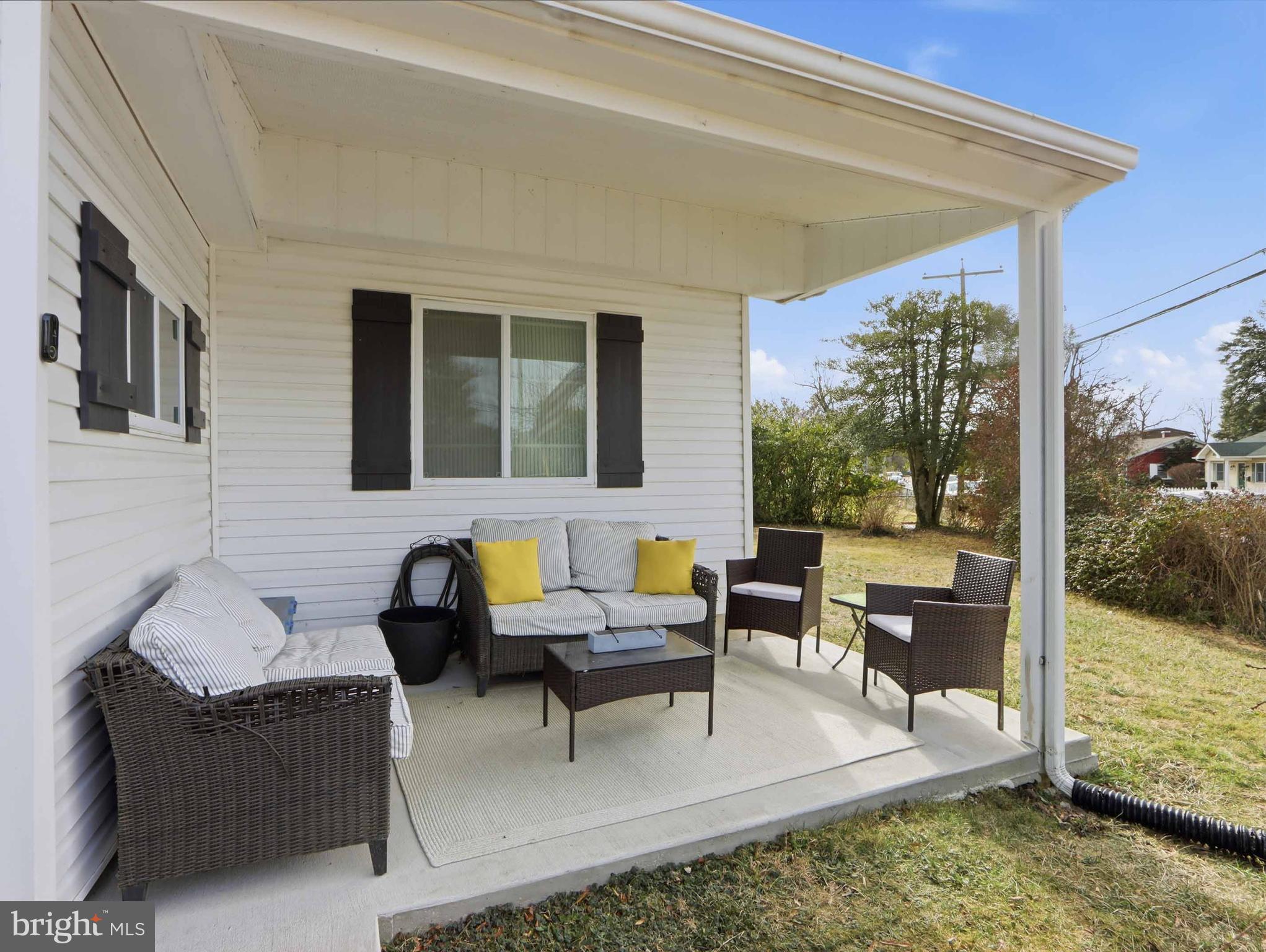 WILSON POINT - Residential