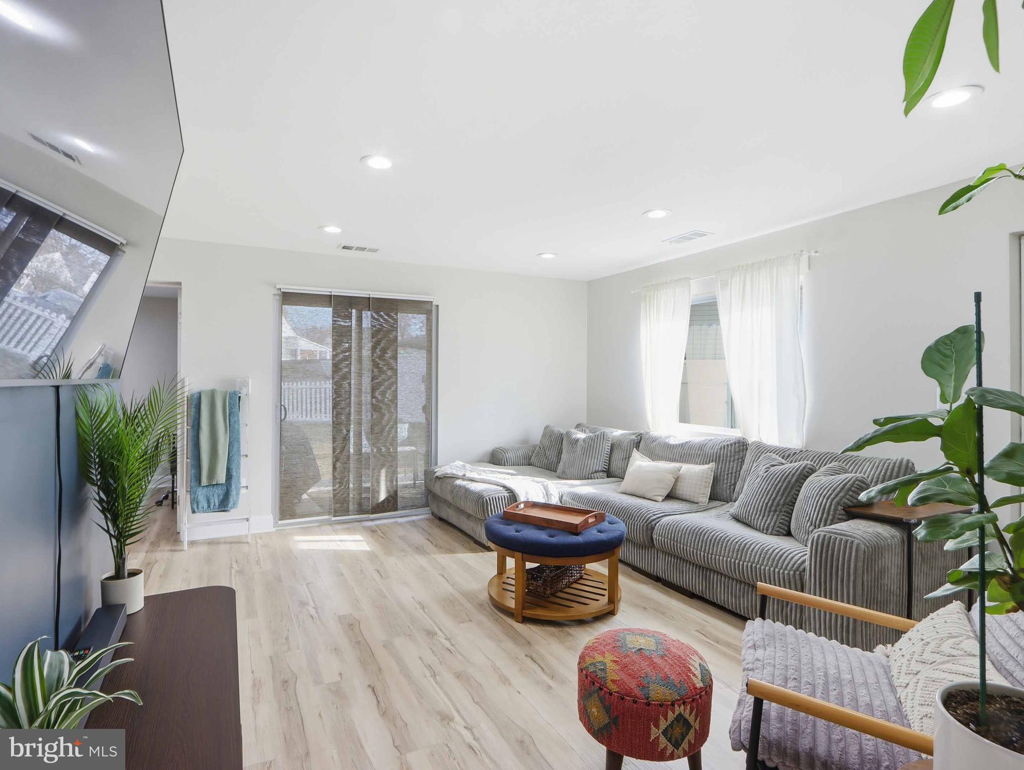 WILSON POINT - Residential