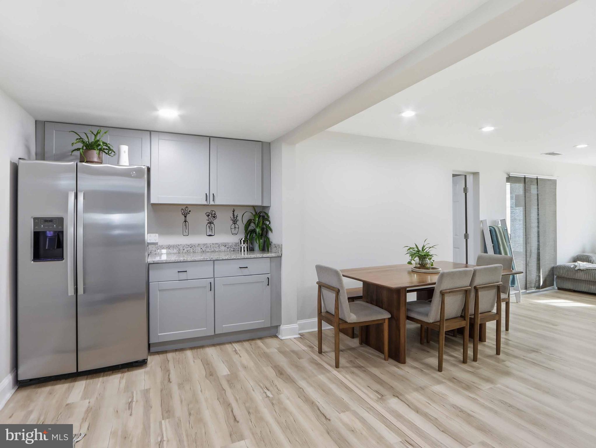 WILSON POINT - Residential