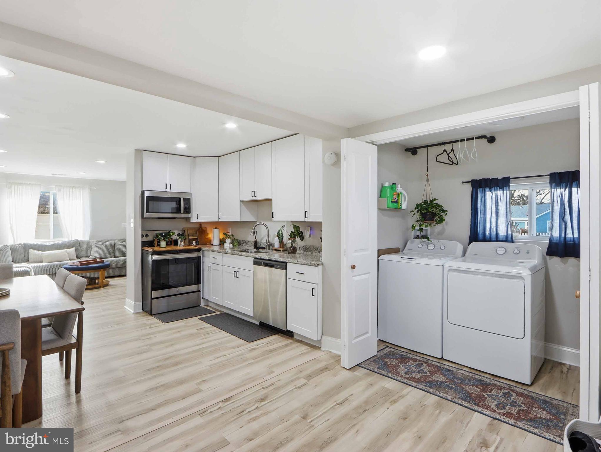 WILSON POINT - Residential