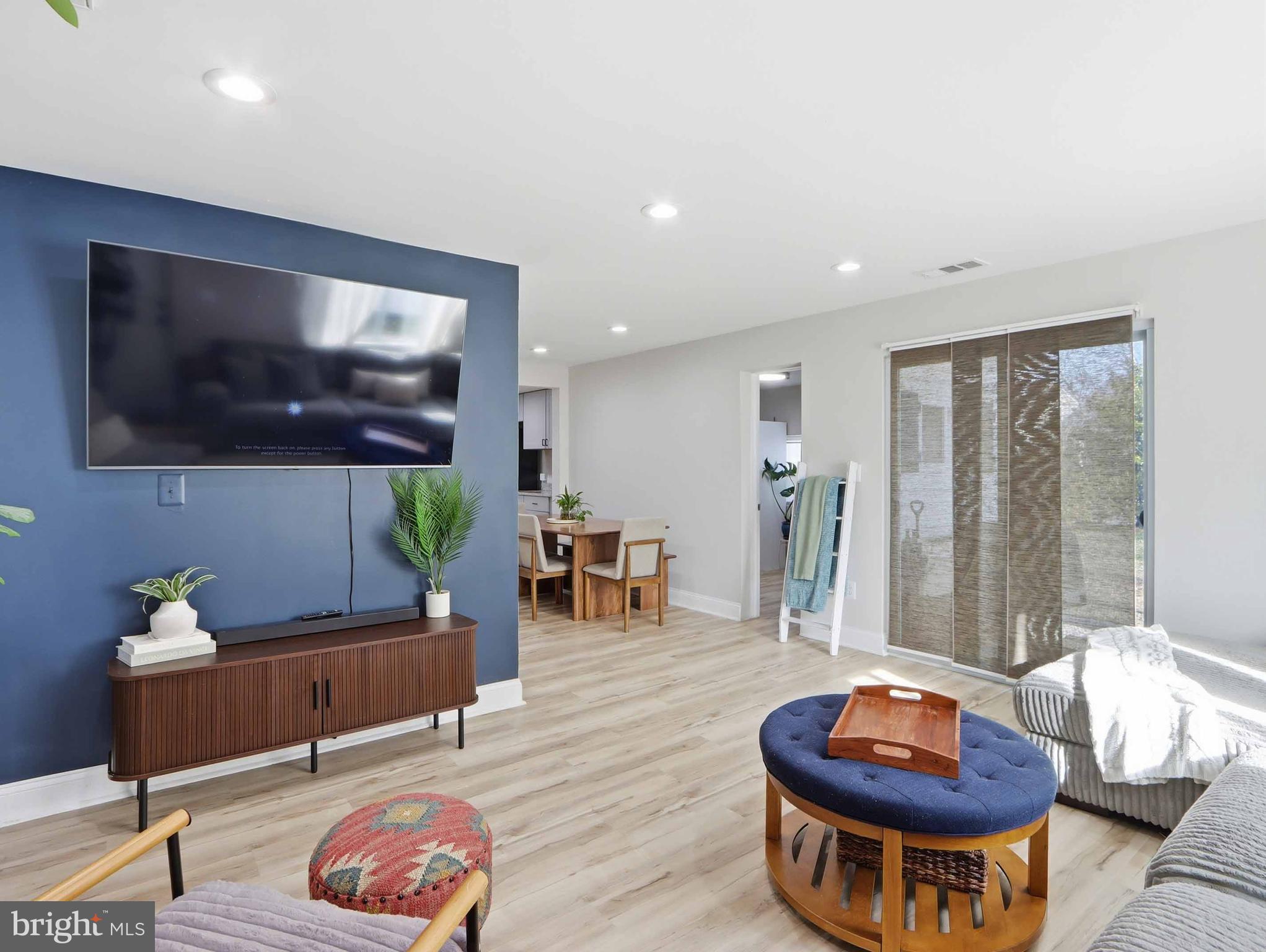 WILSON POINT - Residential