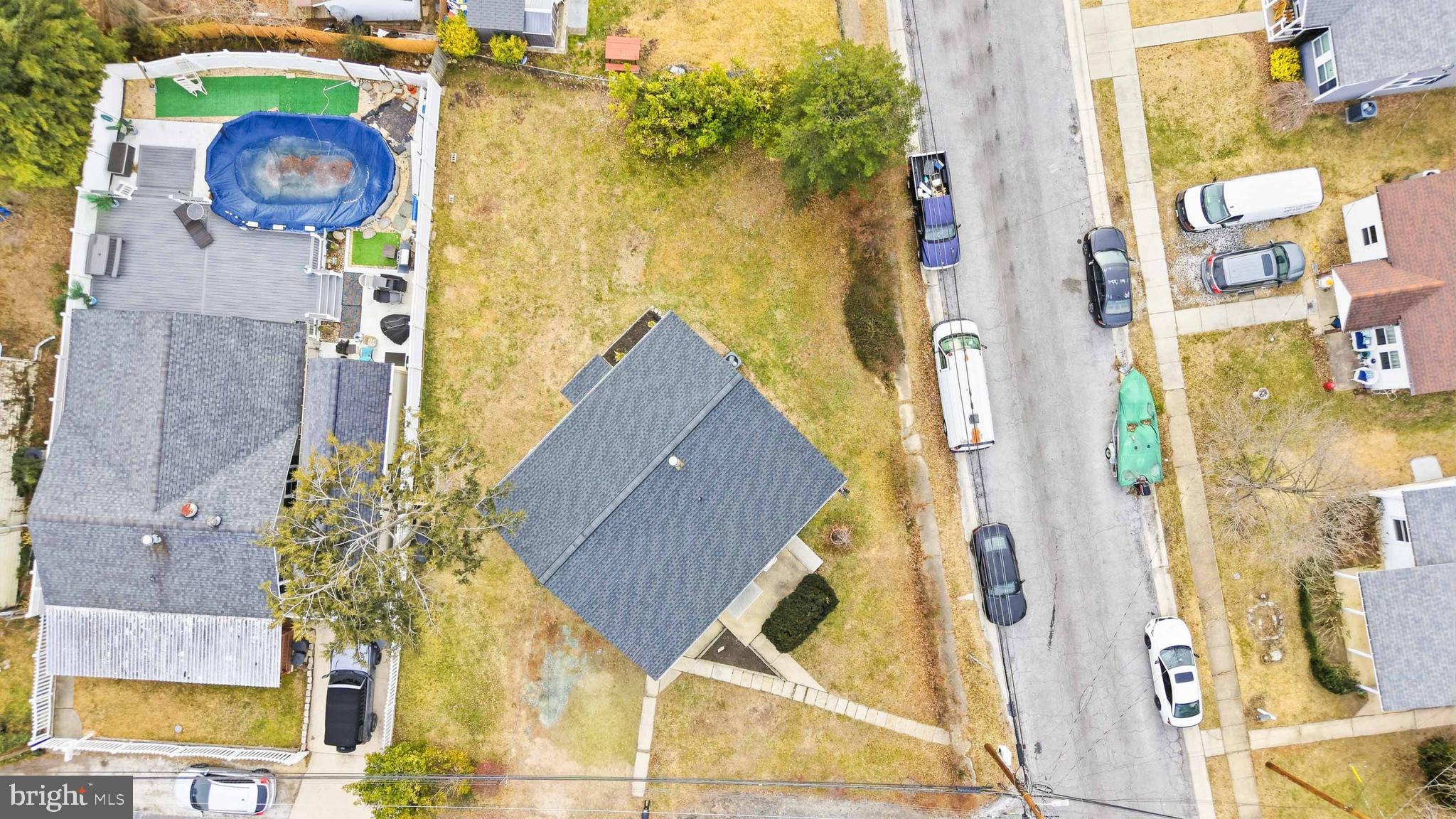 WILSON POINT - Residential