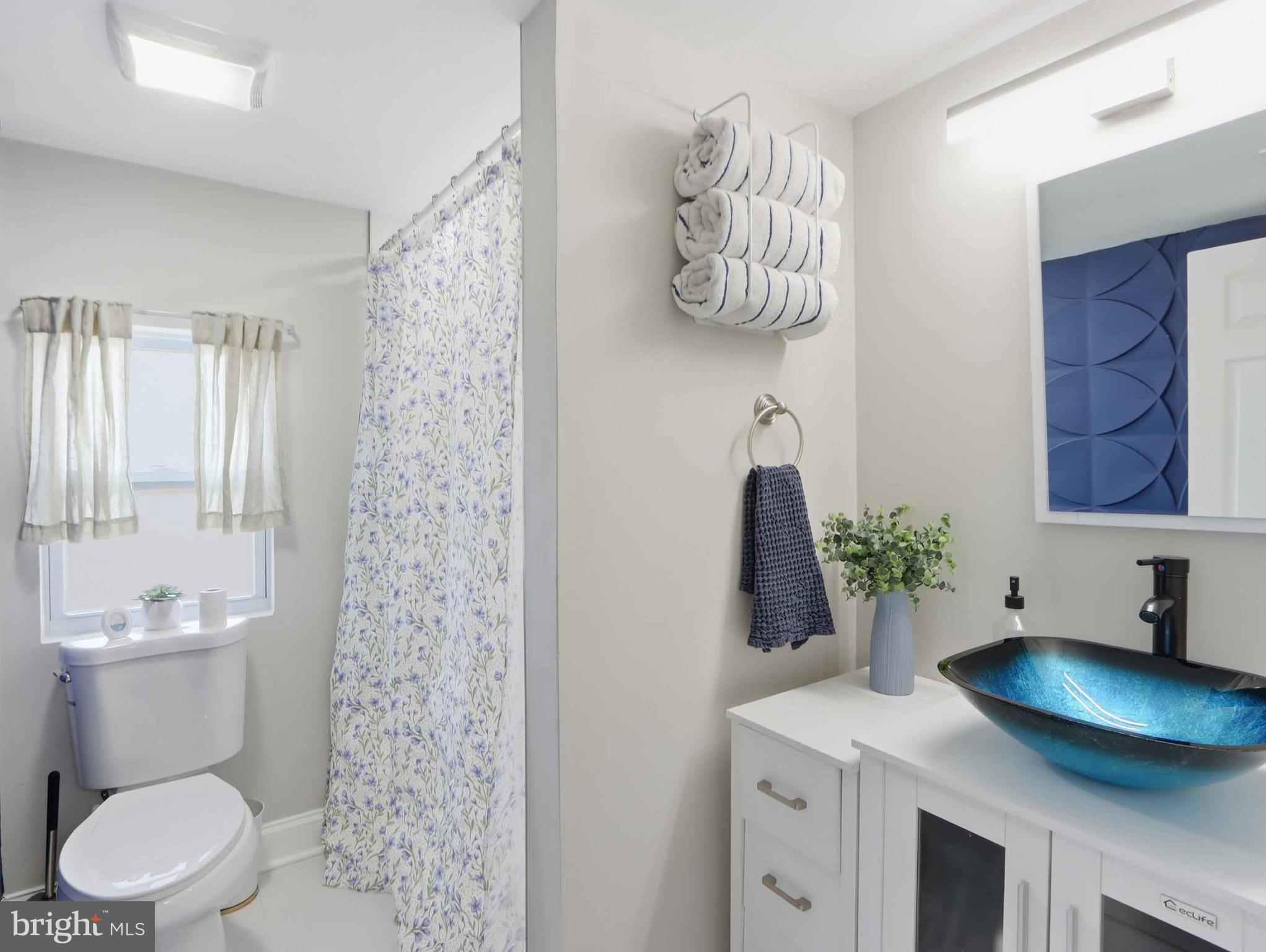 WILSON POINT - Residential