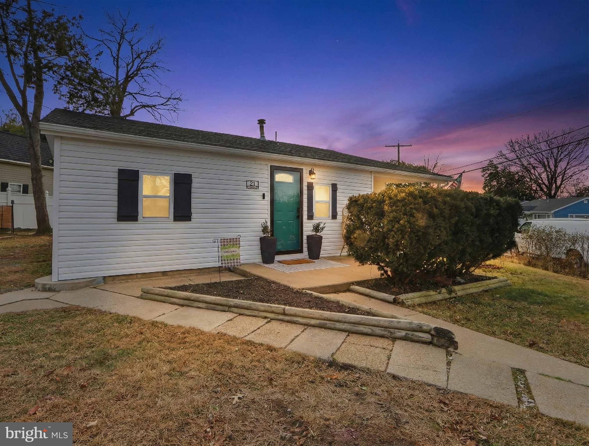 WILSON POINT - Residential