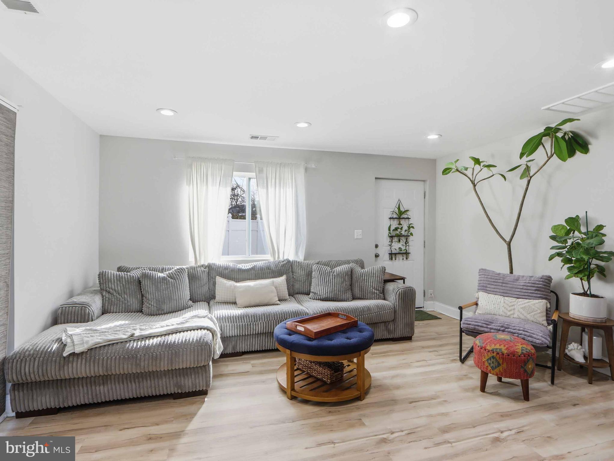 WILSON POINT - Residential