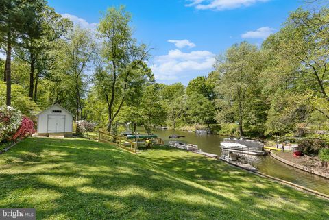 3504 PINETREE TERRACE FALLS CHURCH VA 22041