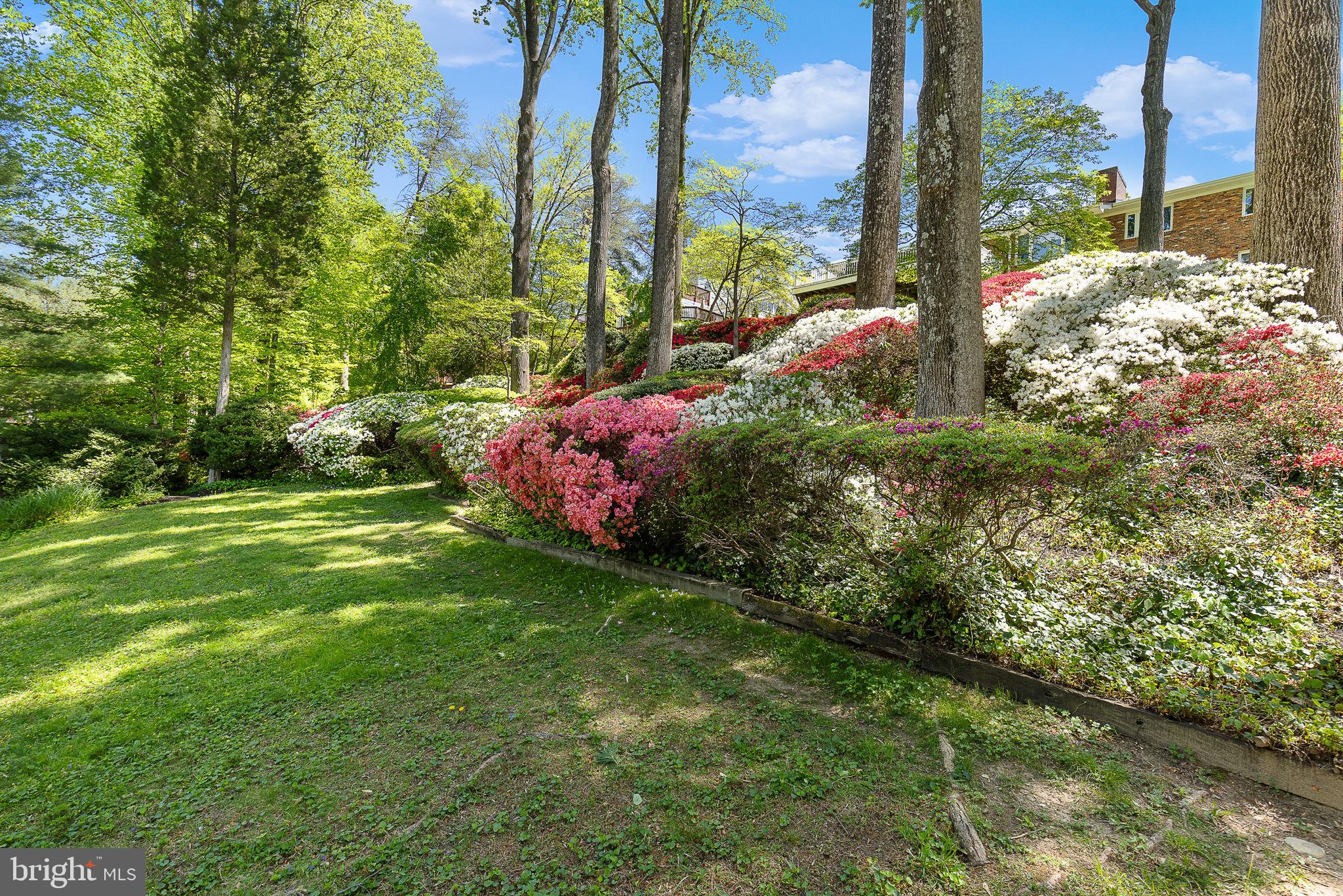 LAKE BARCROFT - Residential