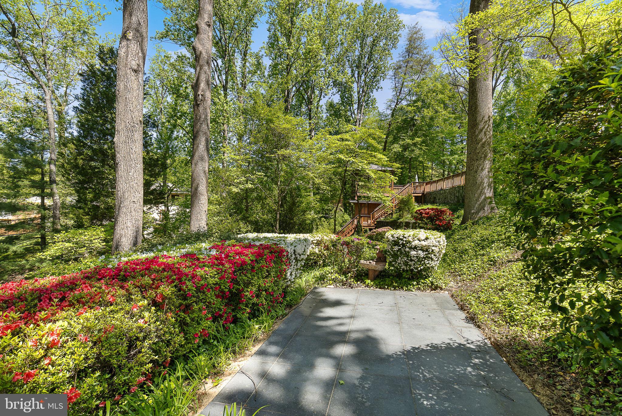 LAKE BARCROFT - Residential