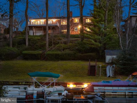 3504 PINETREE TERRACE FALLS CHURCH VA 22041