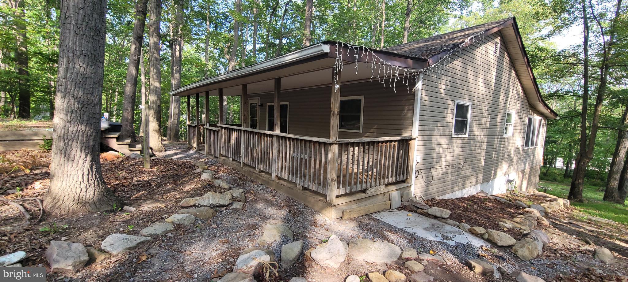 WILDE AC/MT FALL - Residential