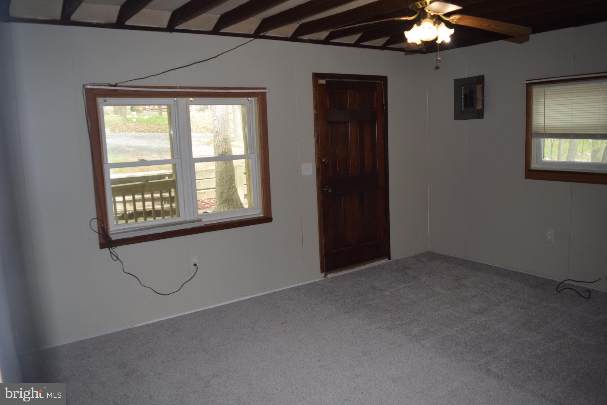 WILDE AC/MT FALL - Residential