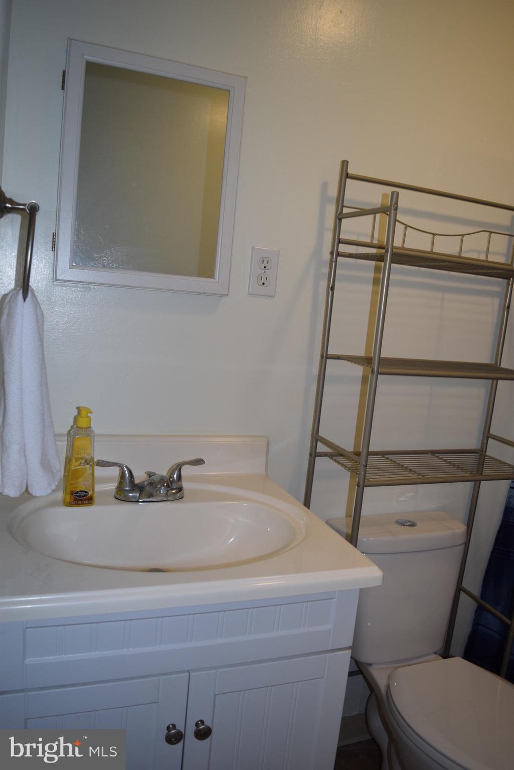 WILDE AC/MT FALL - Residential