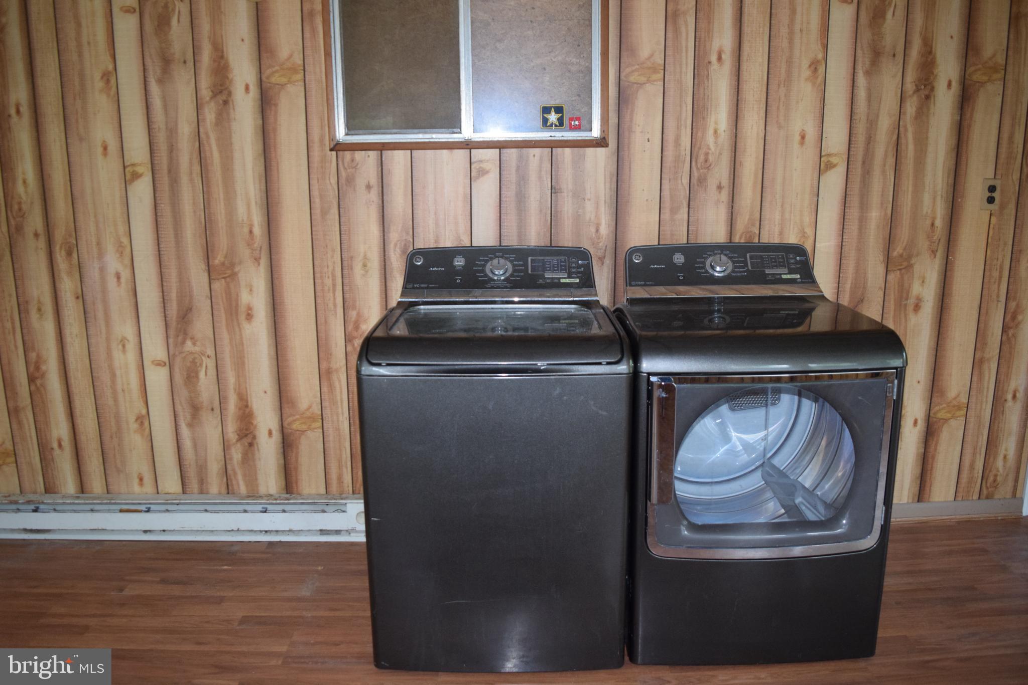 WILDE AC/MT FALL - Residential