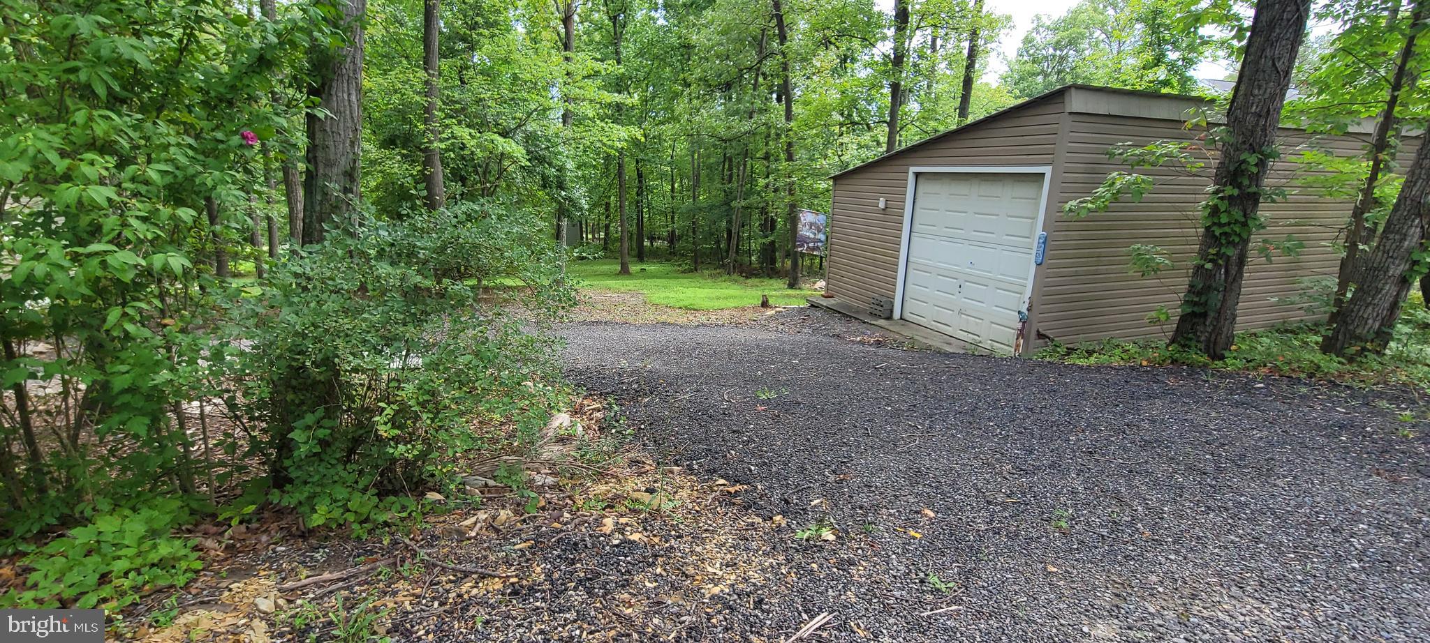 WILDE AC/MT FALL - Residential