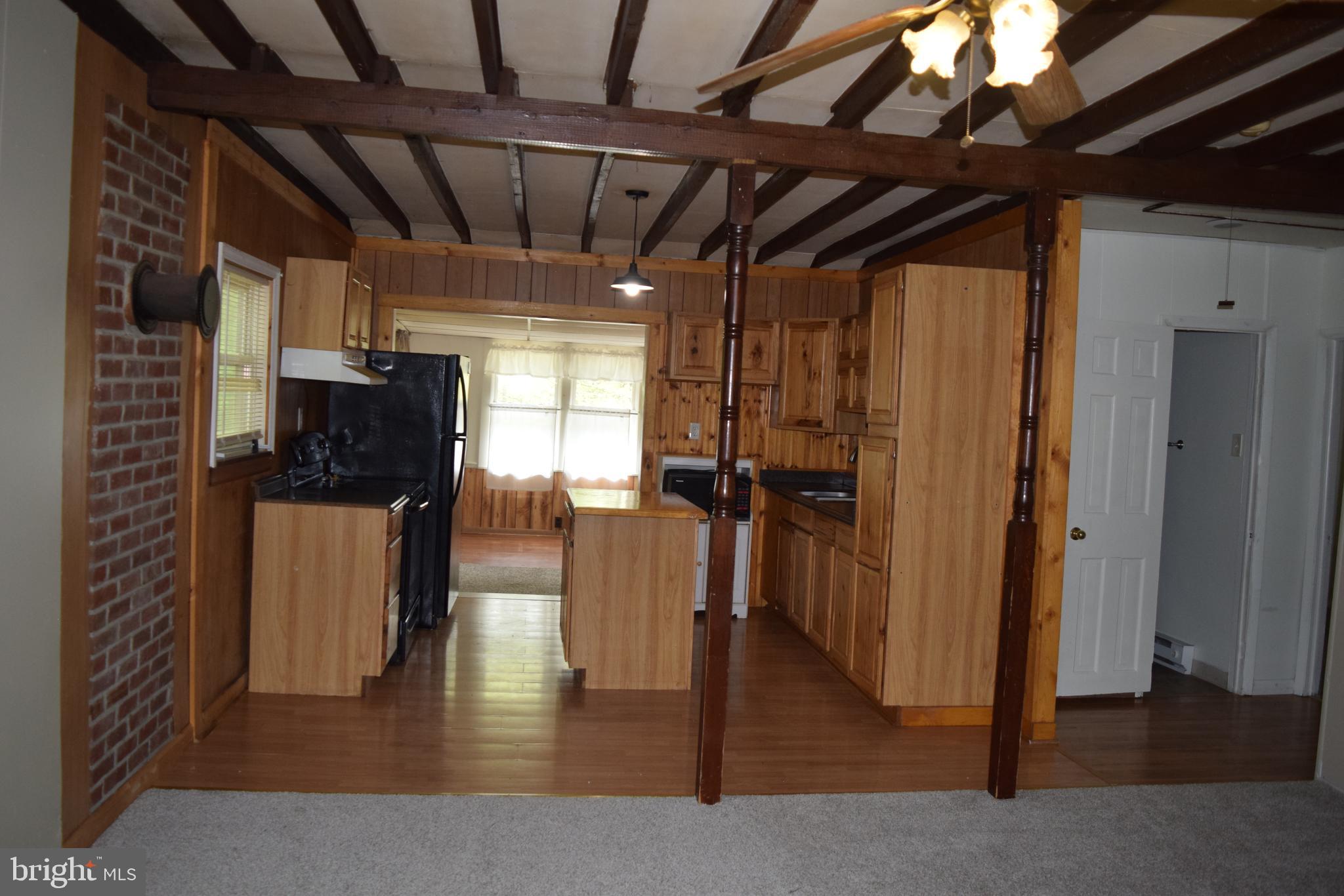 WILDE AC/MT FALL - Residential