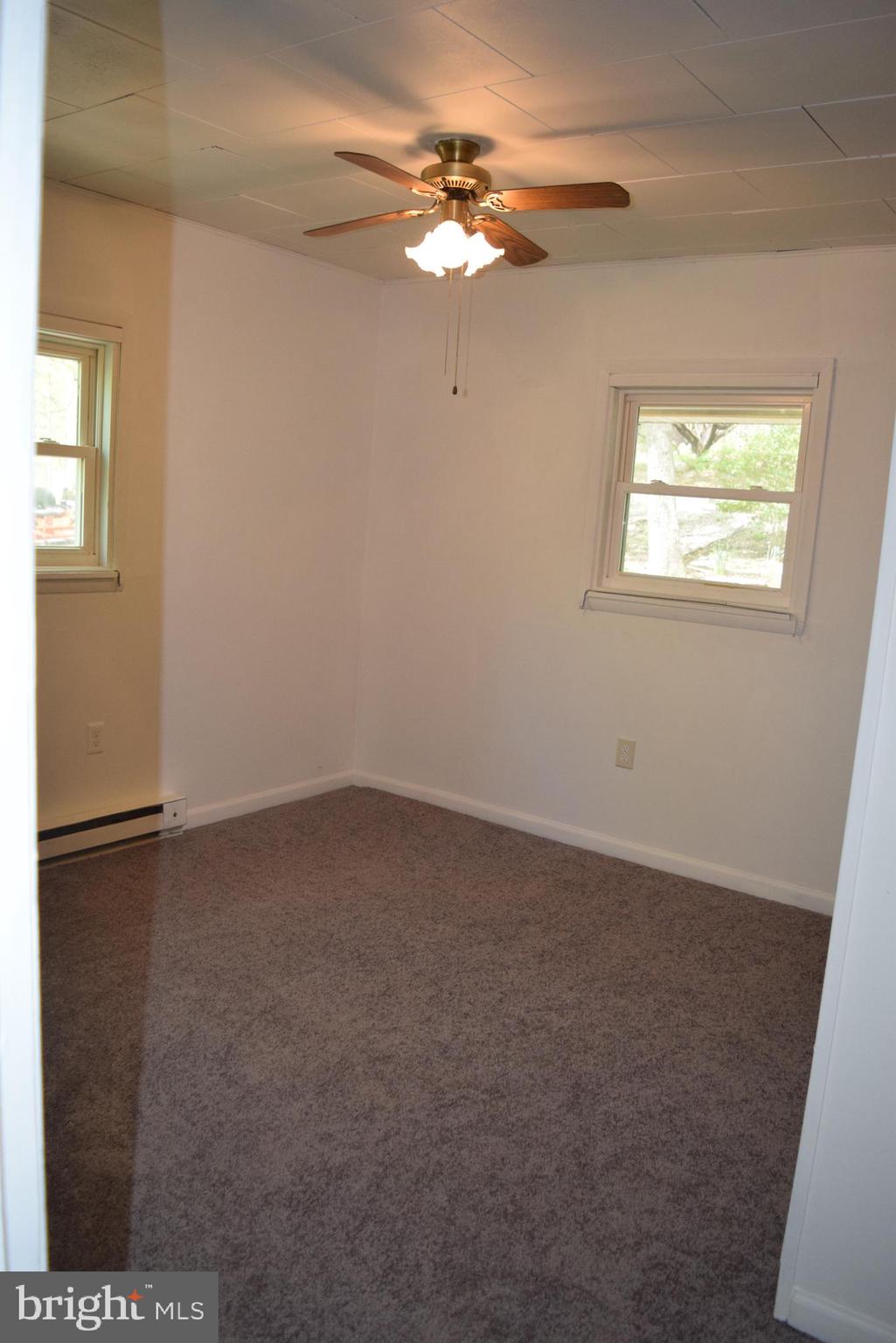 WILDE AC/MT FALL - Residential