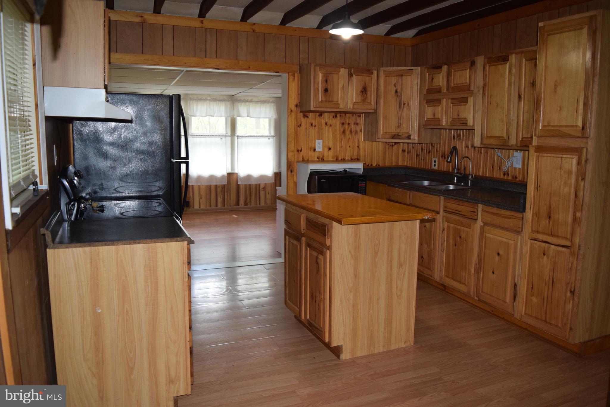 WILDE AC/MT FALL - Residential