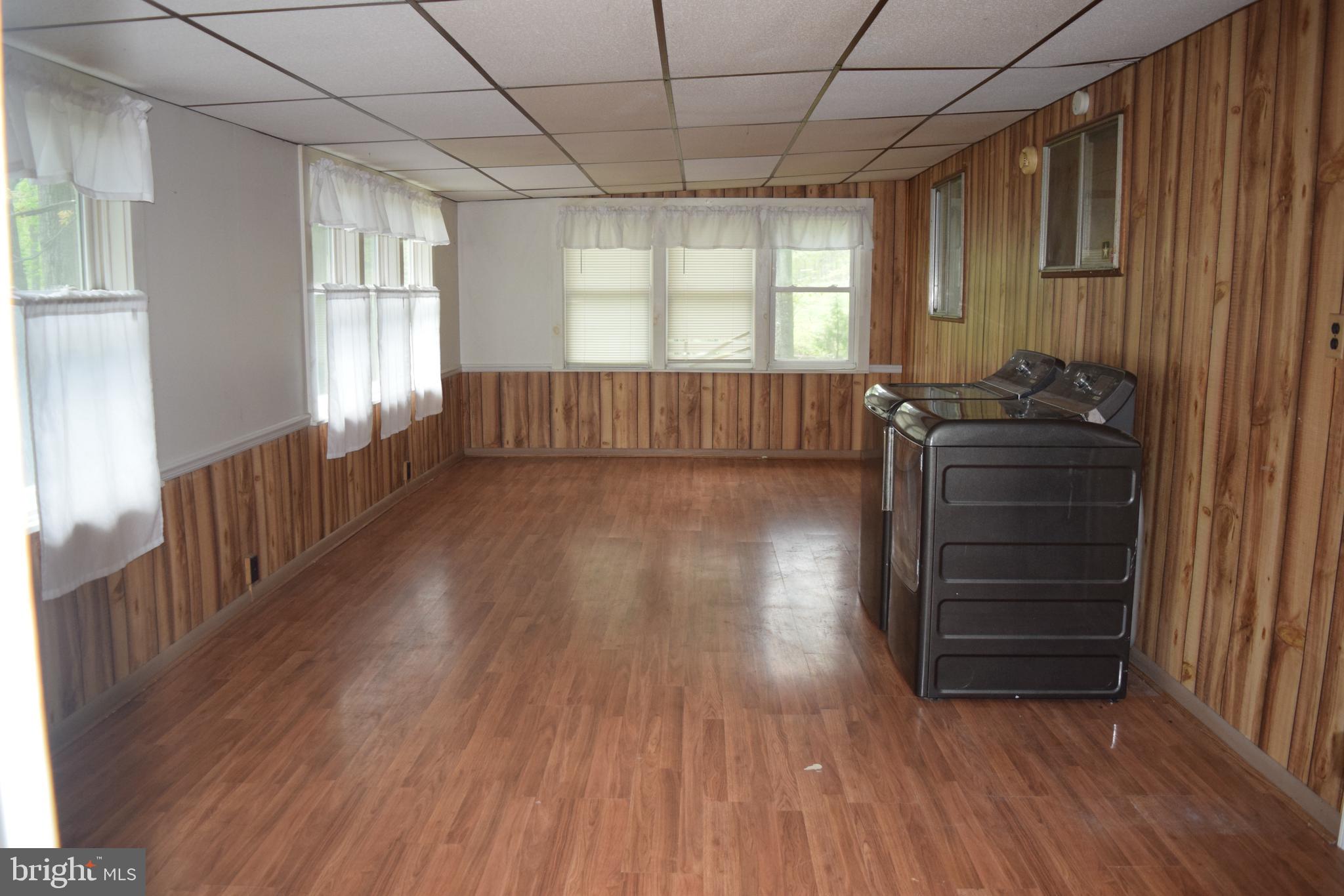 WILDE AC/MT FALL - Residential