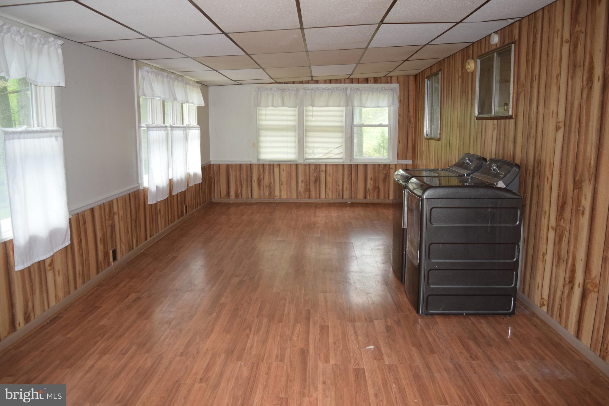 WILDE AC/MT FALL - Residential