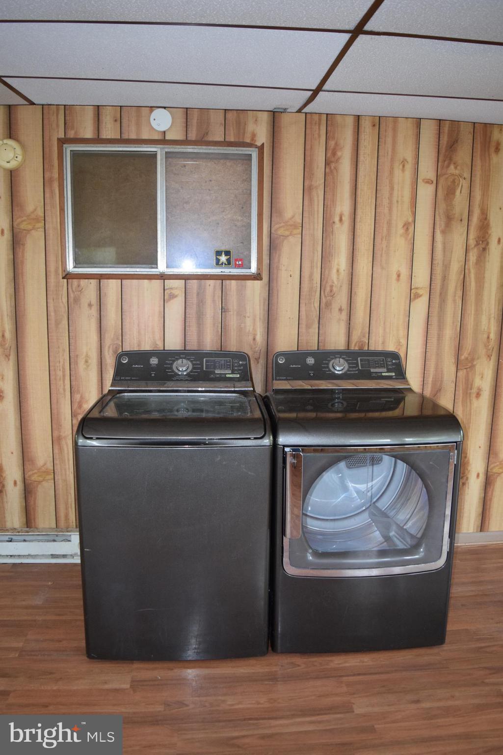 WILDE AC/MT FALL - Residential