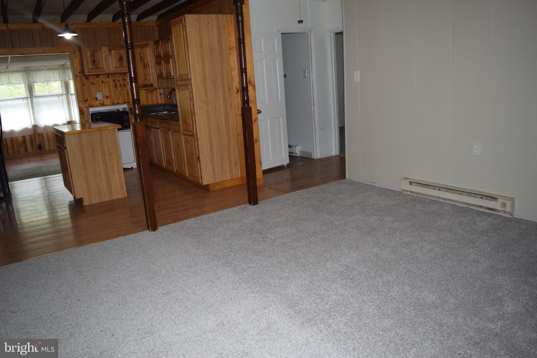 WILDE AC/MT FALL - Residential