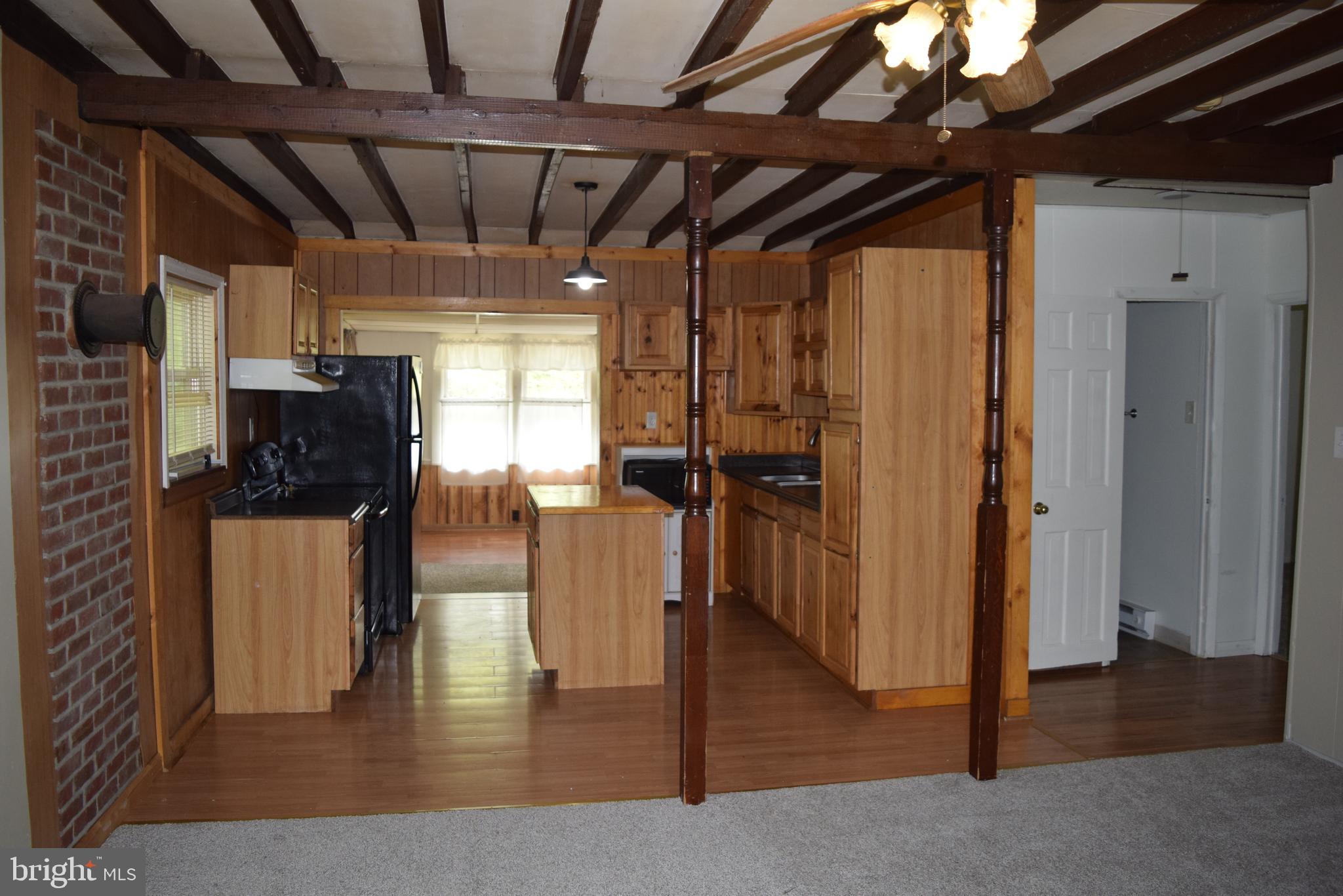 WILDE AC/MT FALL - Residential