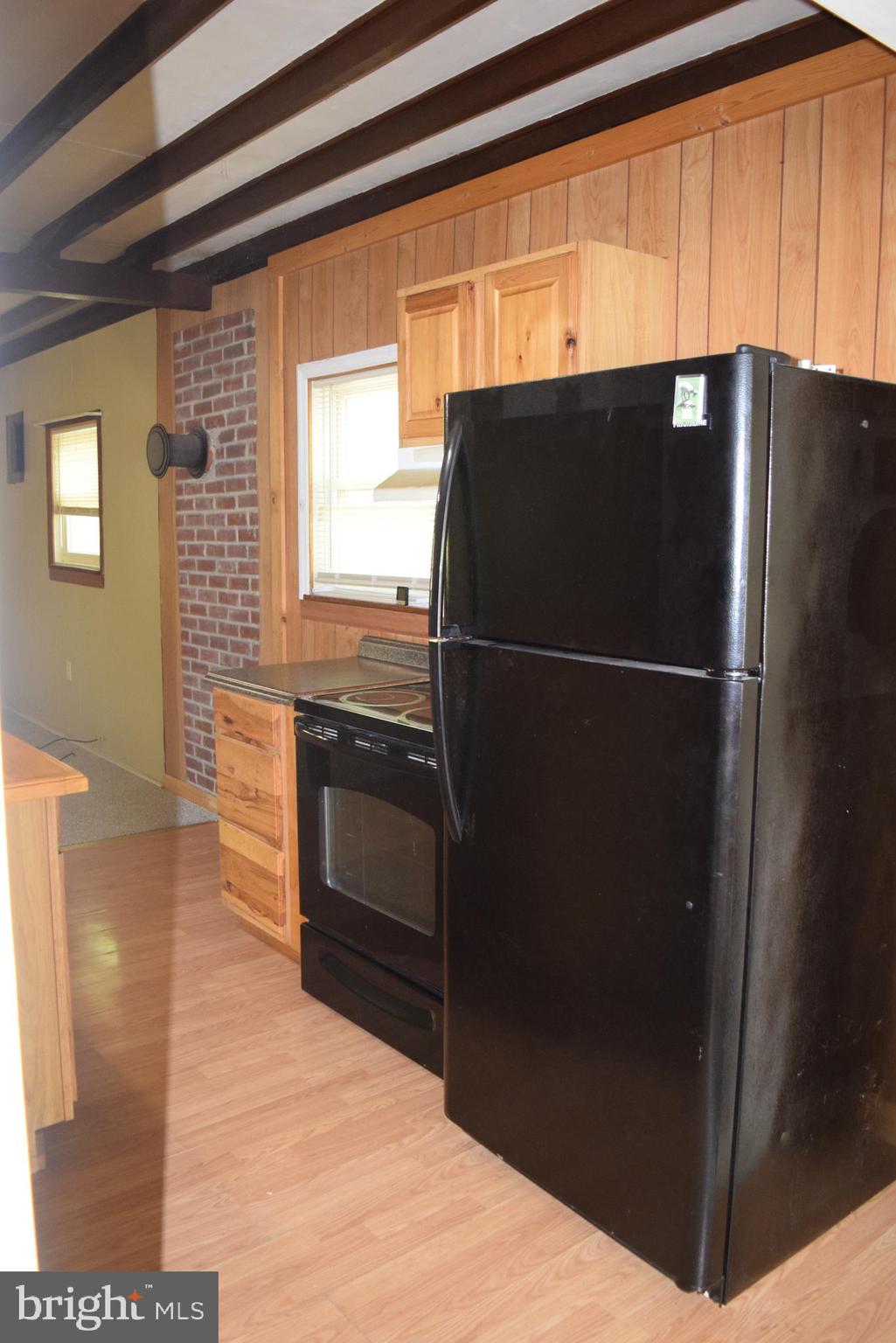 WILDE AC/MT FALL - Residential