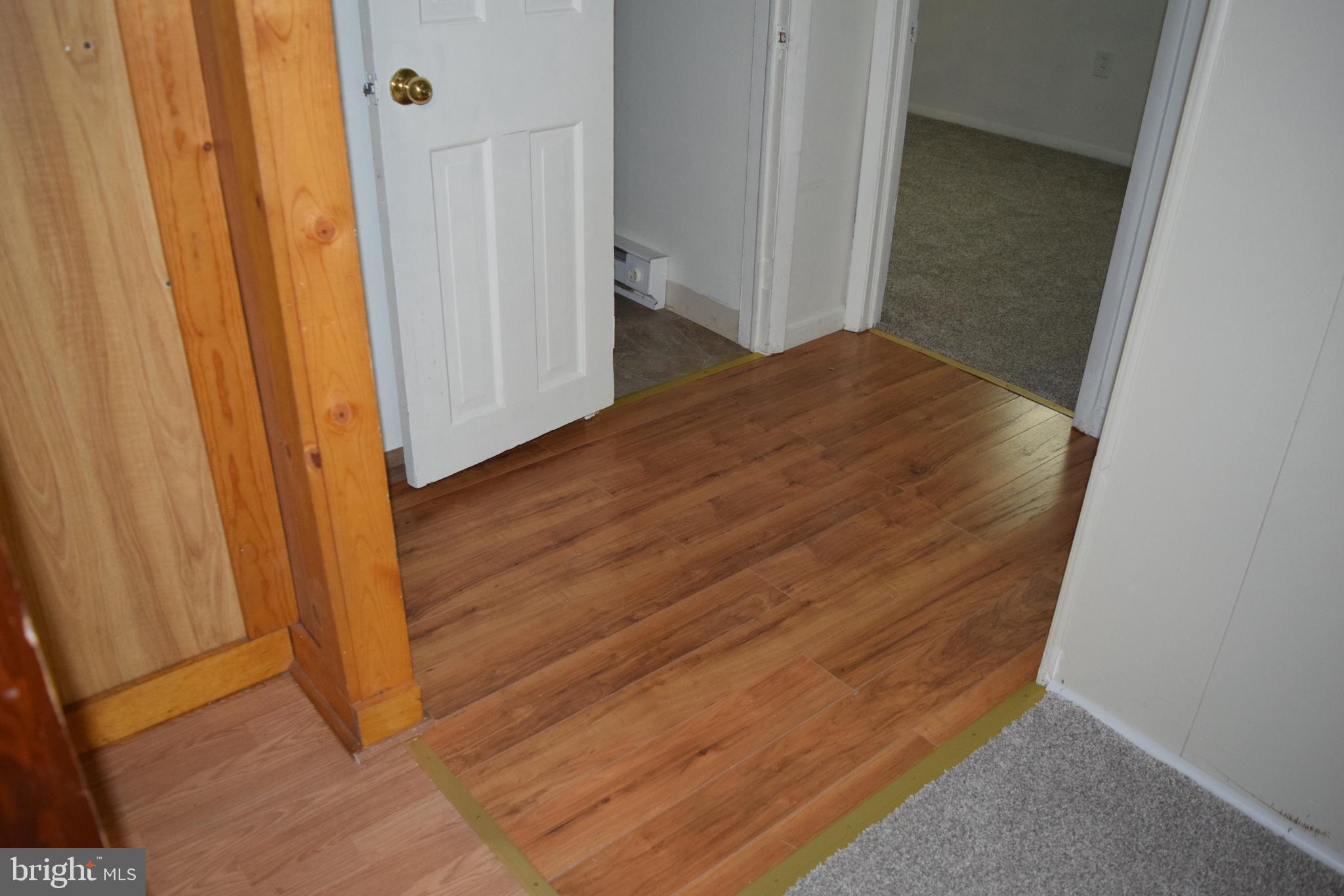 WILDE AC/MT FALL - Residential