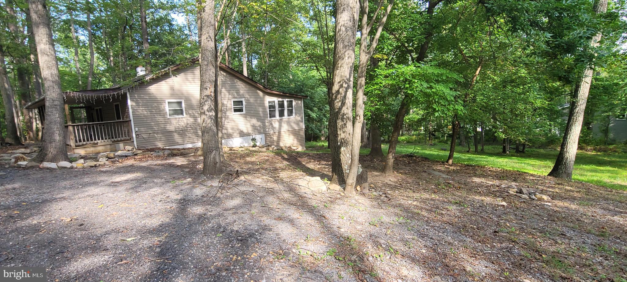 WILDE AC/MT FALL - Residential