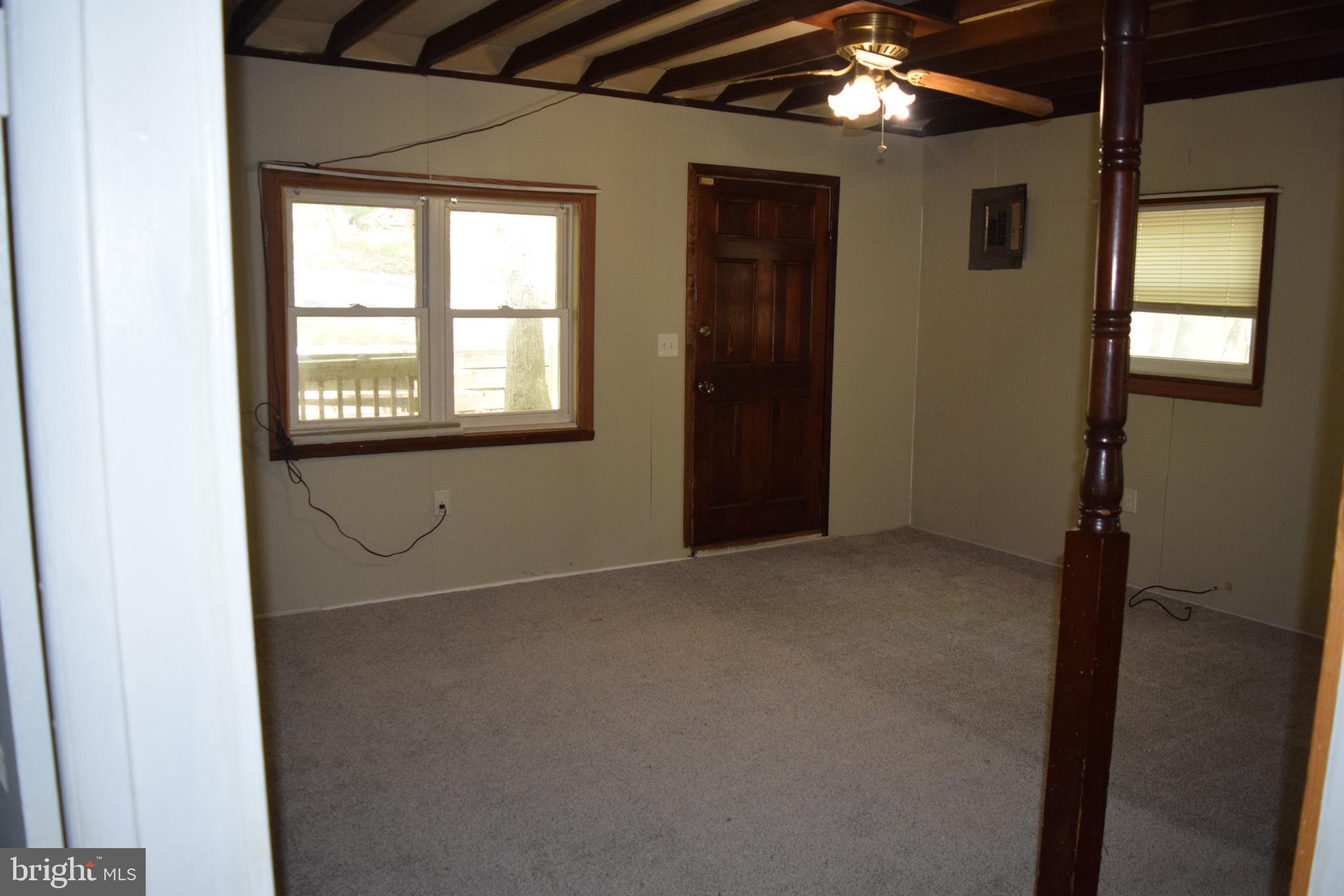 WILDE AC/MT FALL - Residential