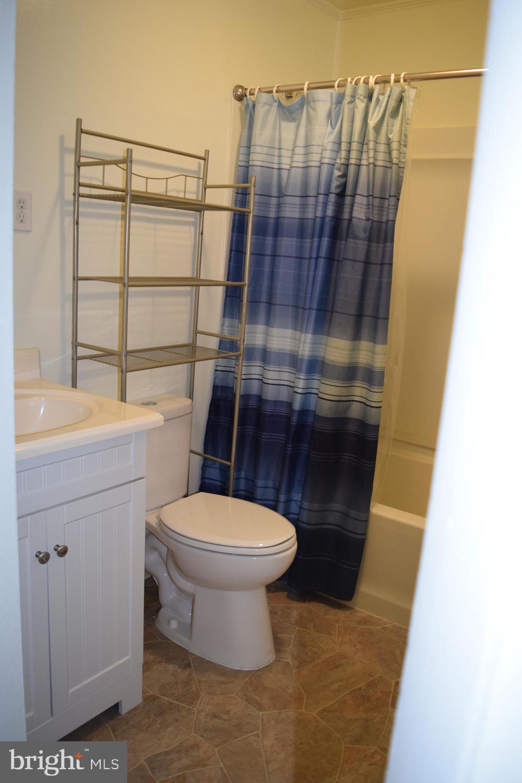 WILDE AC/MT FALL - Residential