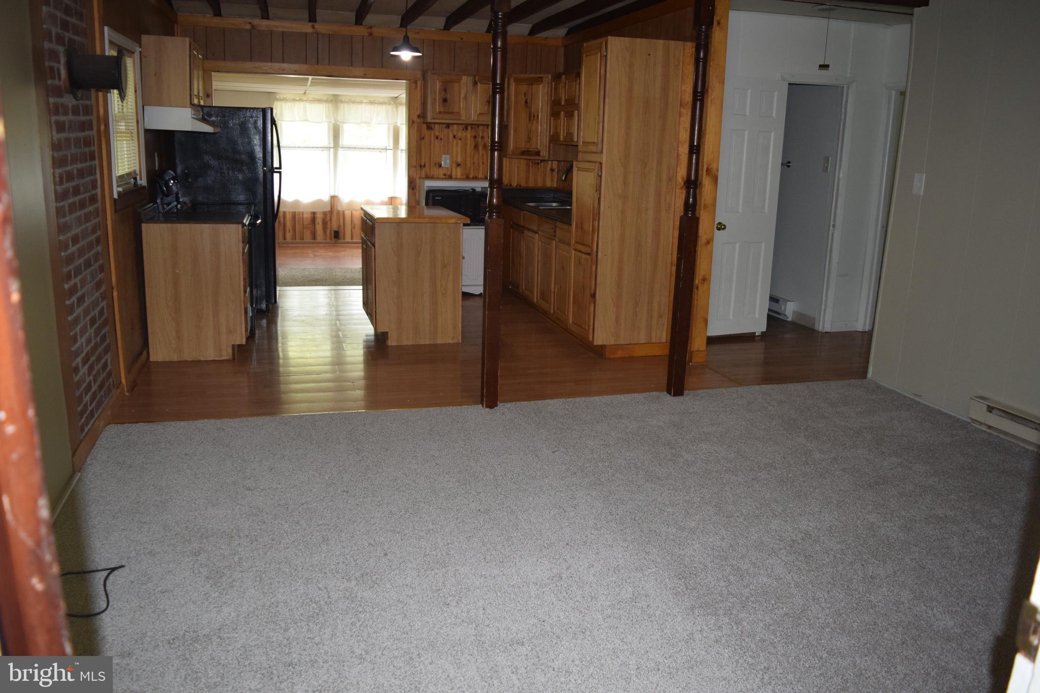 WILDE AC/MT FALL - Residential