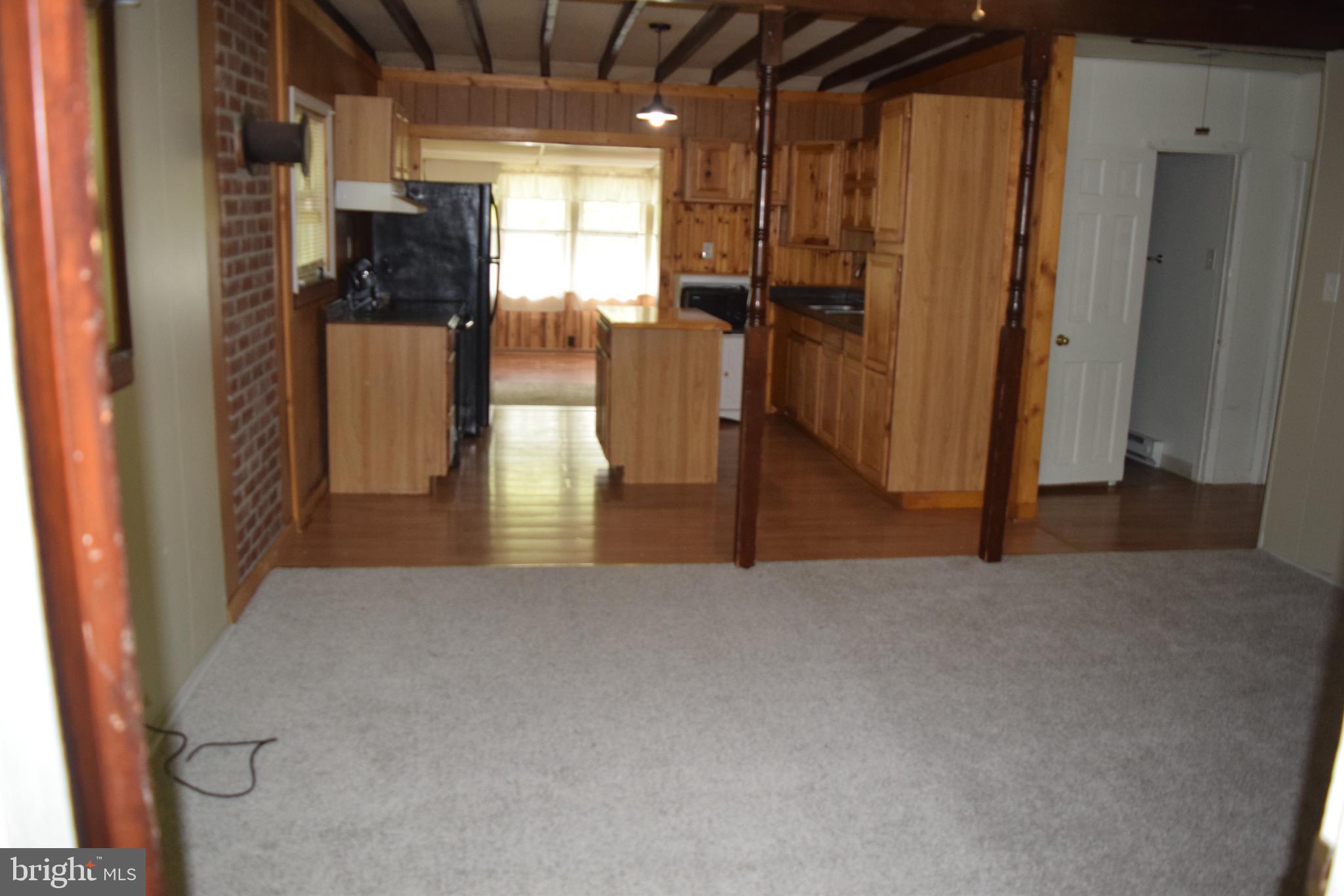 WILDE AC/MT FALL - Residential