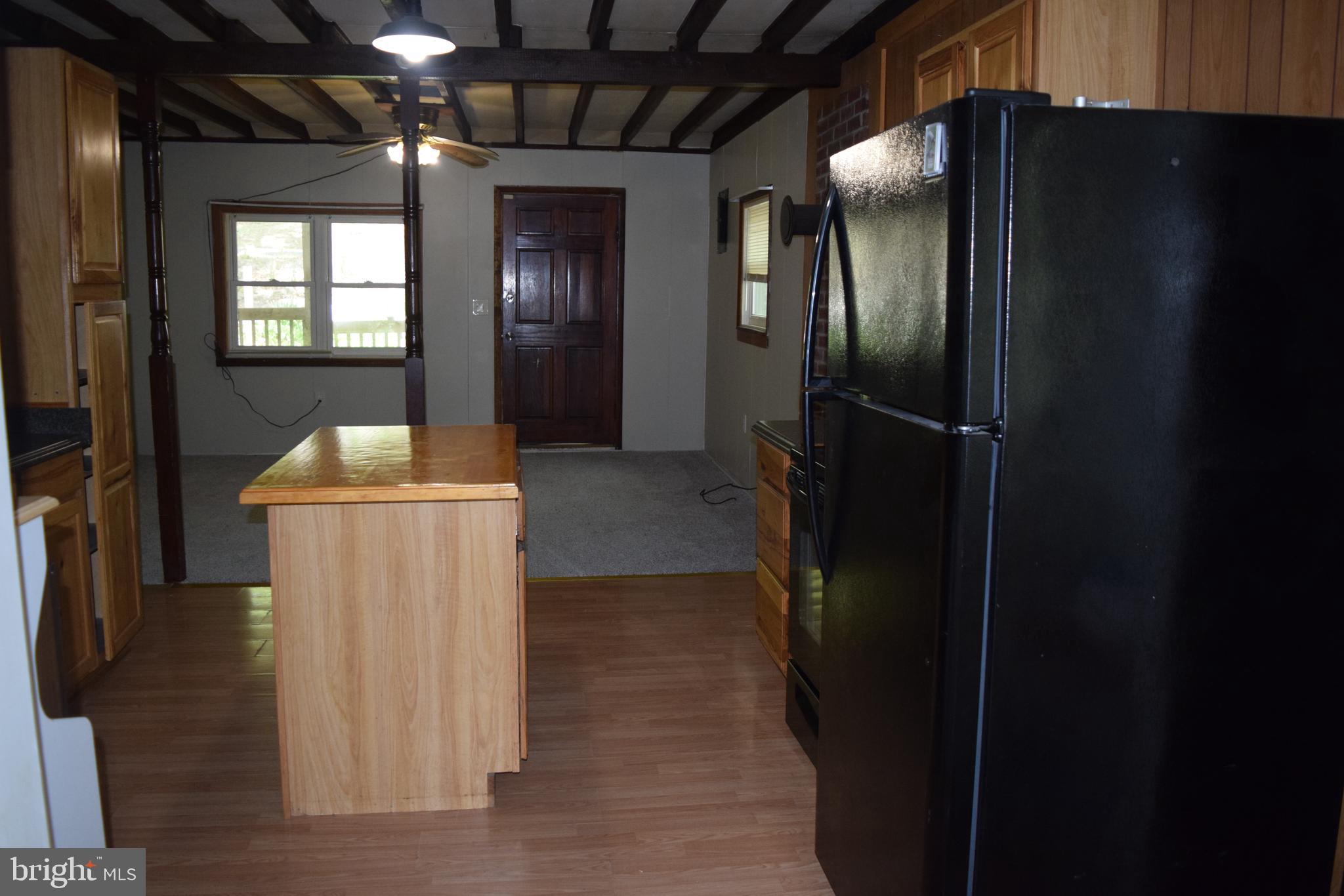 WILDE AC/MT FALL - Residential