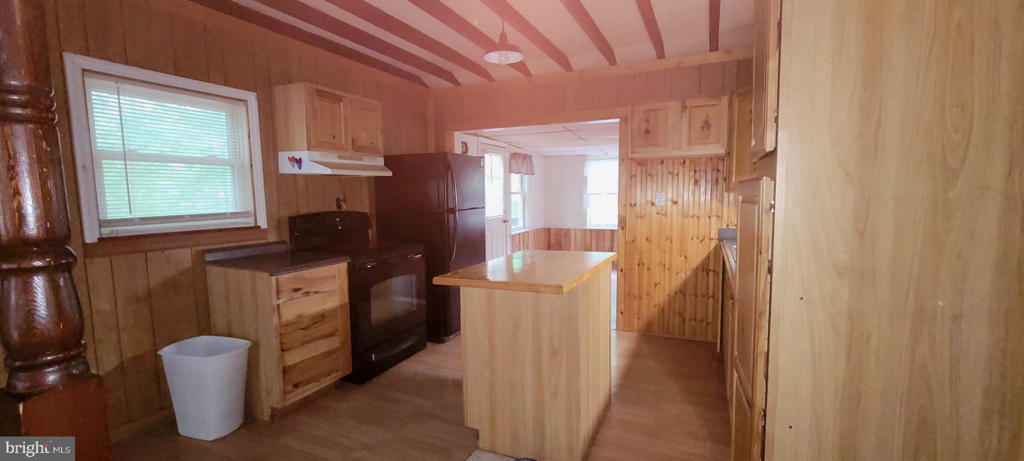 WILDE AC/MT FALL - Residential