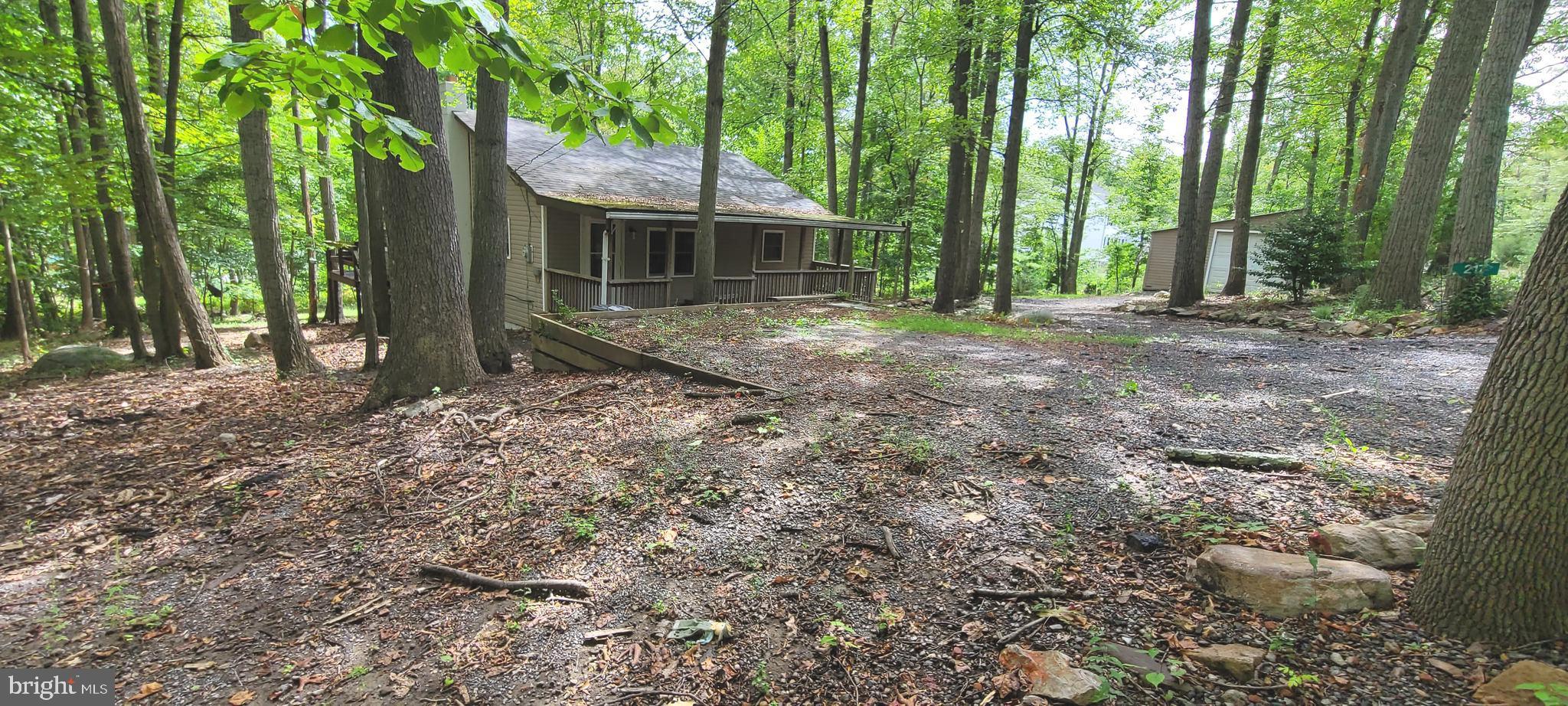 WILDE AC/MT FALL - Residential