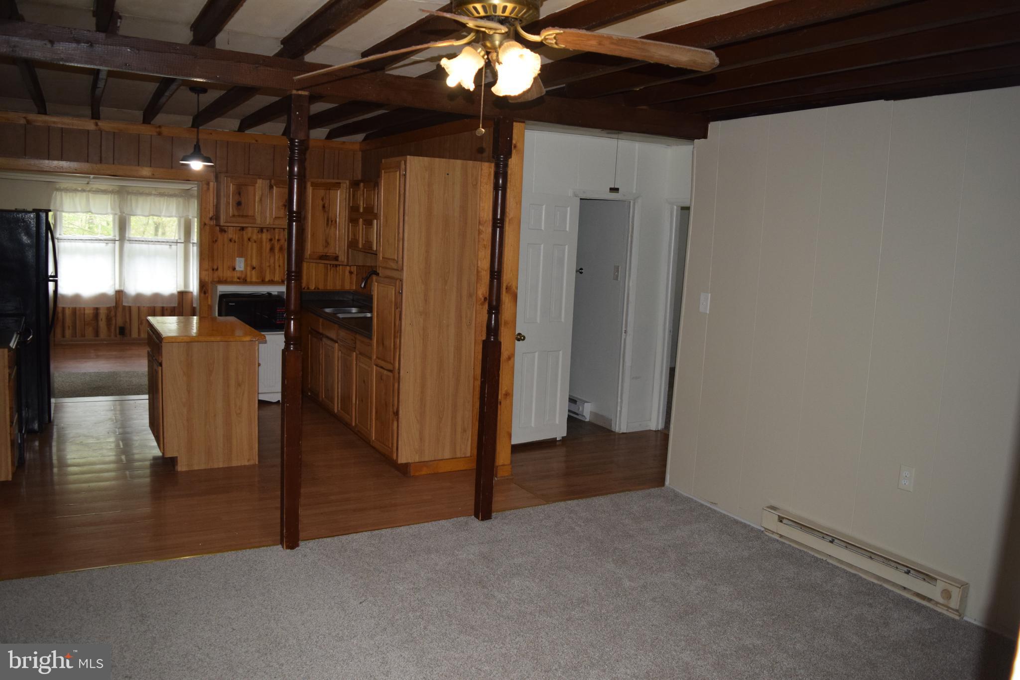 WILDE AC/MT FALL - Residential