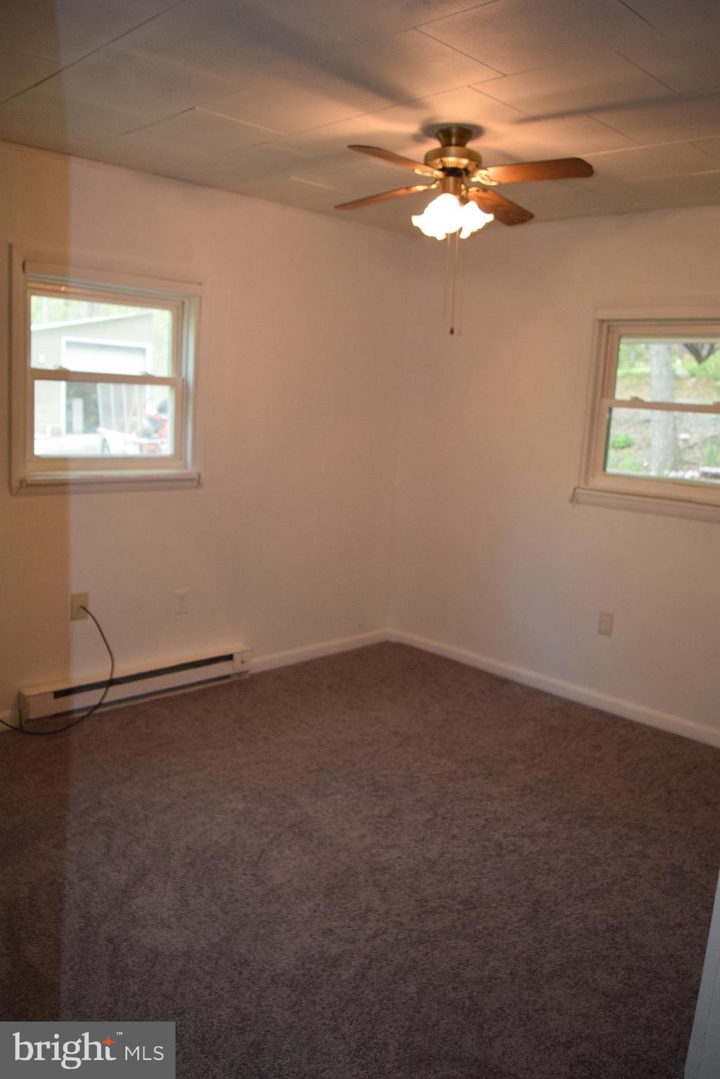 WILDE AC/MT FALL - Residential