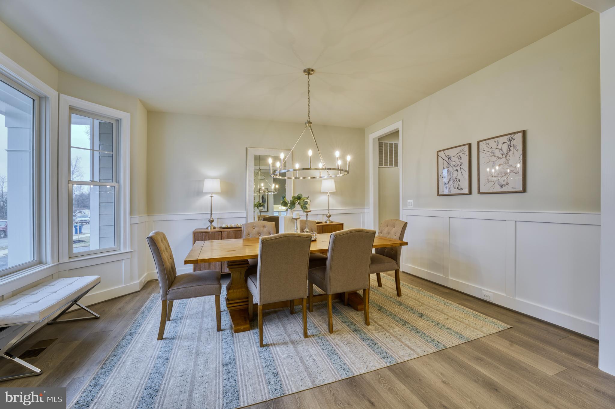 ROBERTSON FARM - Residential