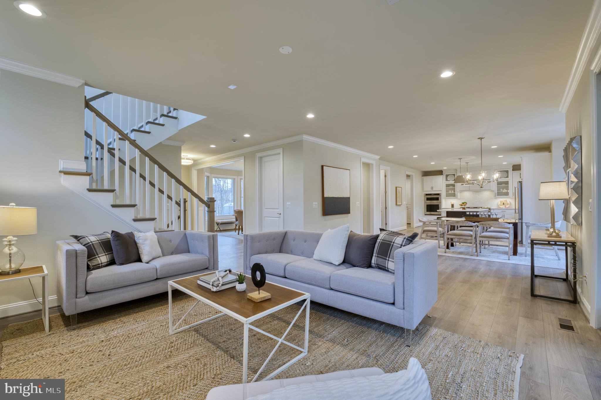 ROBERTSON FARM - Residential