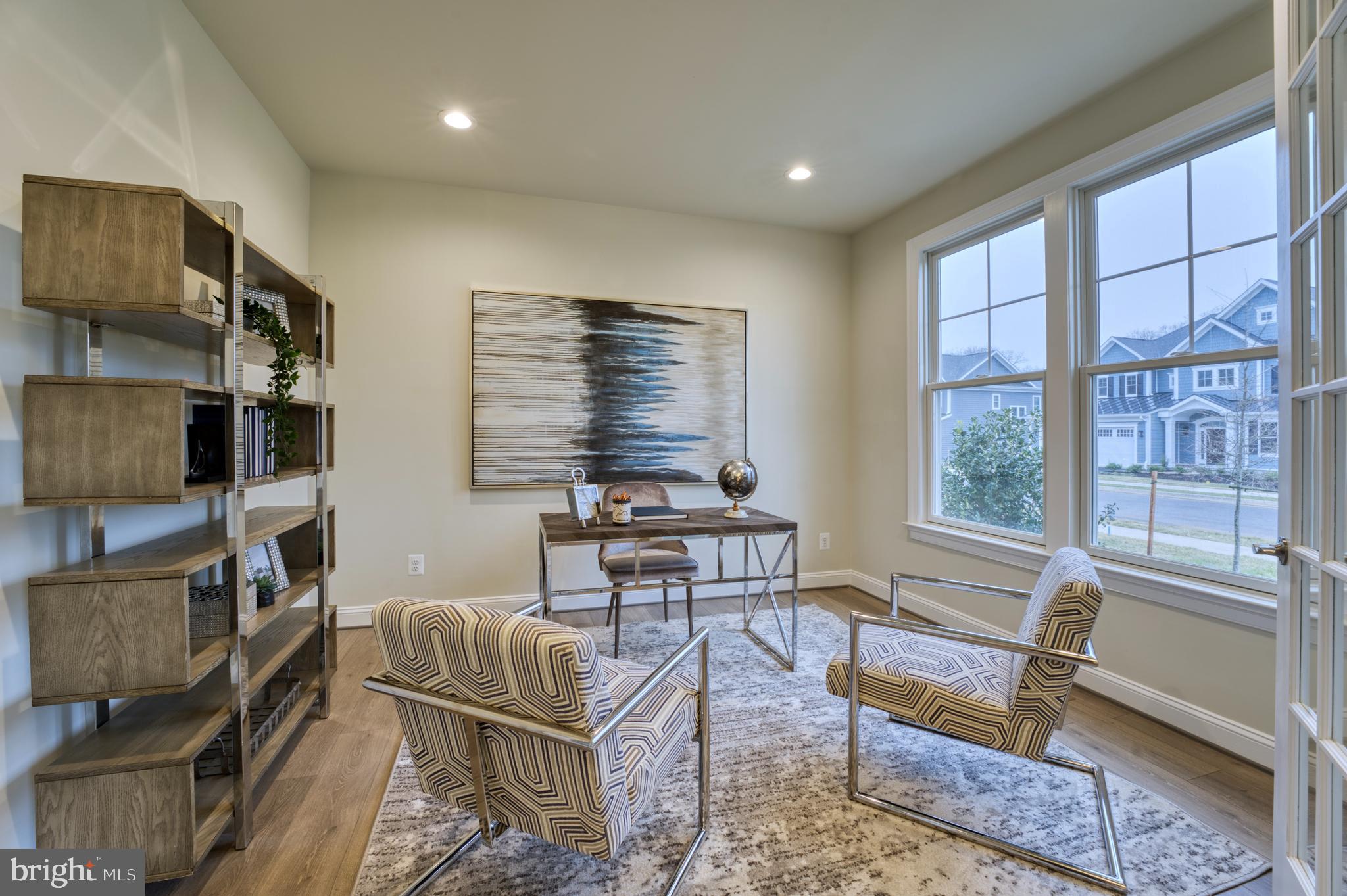 ROBERTSON FARM - Residential