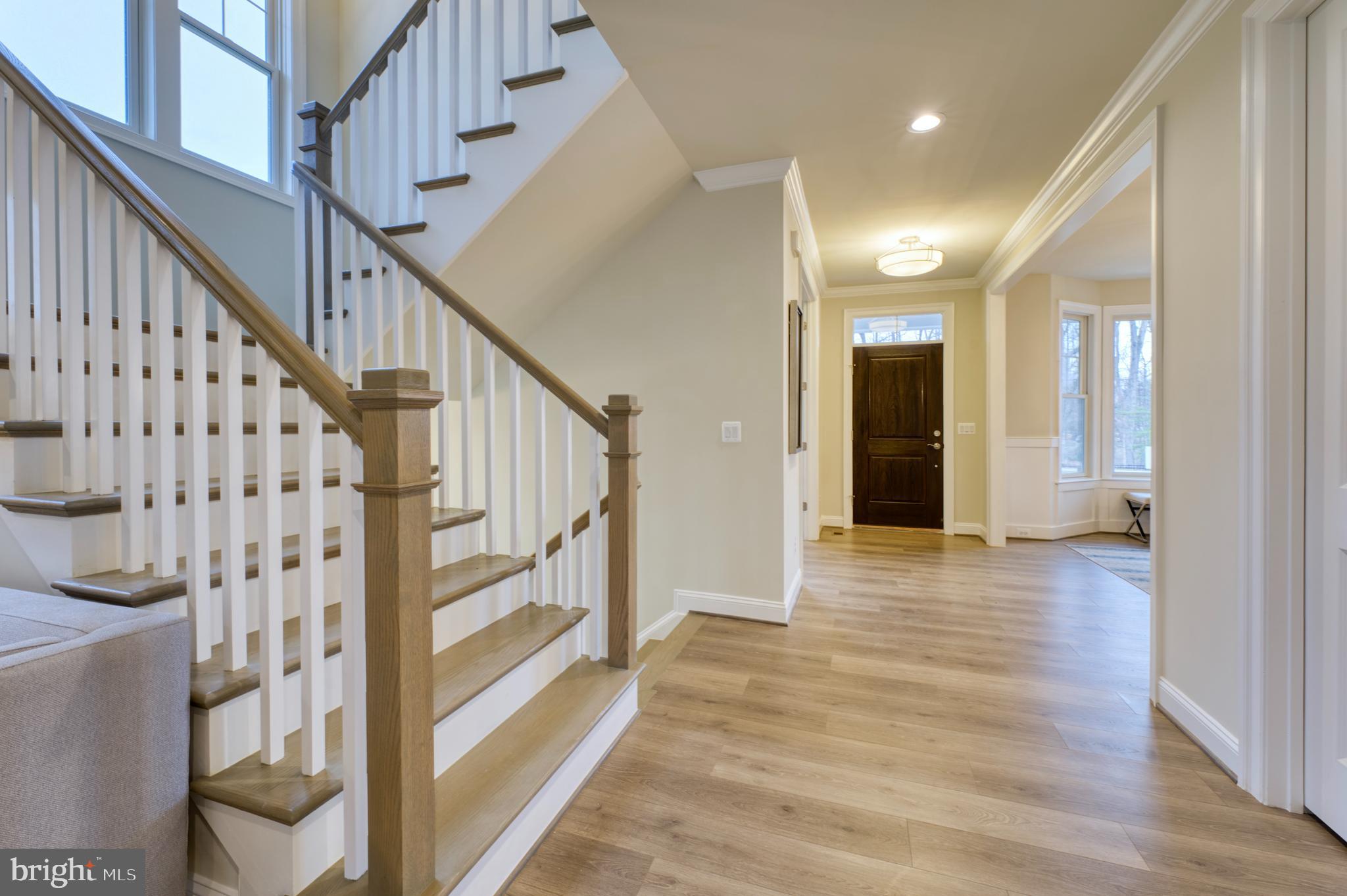 ROBERTSON FARM - Residential