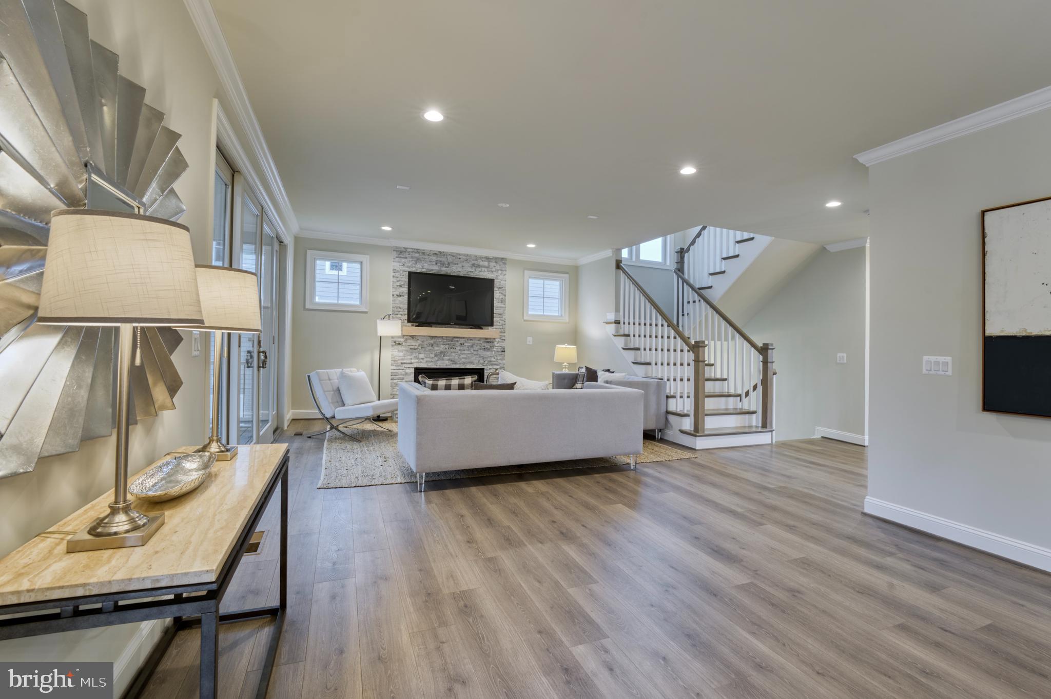 ROBERTSON FARM - Residential