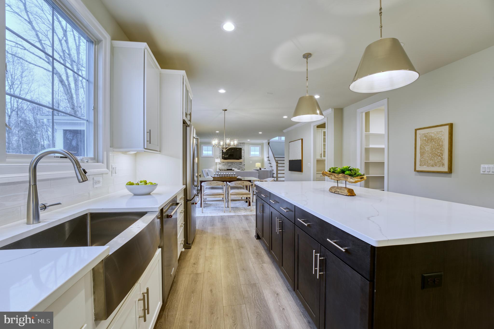 ROBERTSON FARM - Residential