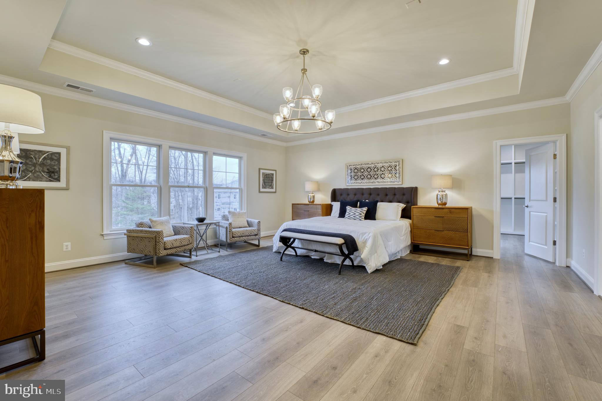 ROBERTSON FARM - Residential